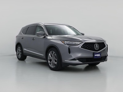 2023 Acura MDX SH-AWD Technology