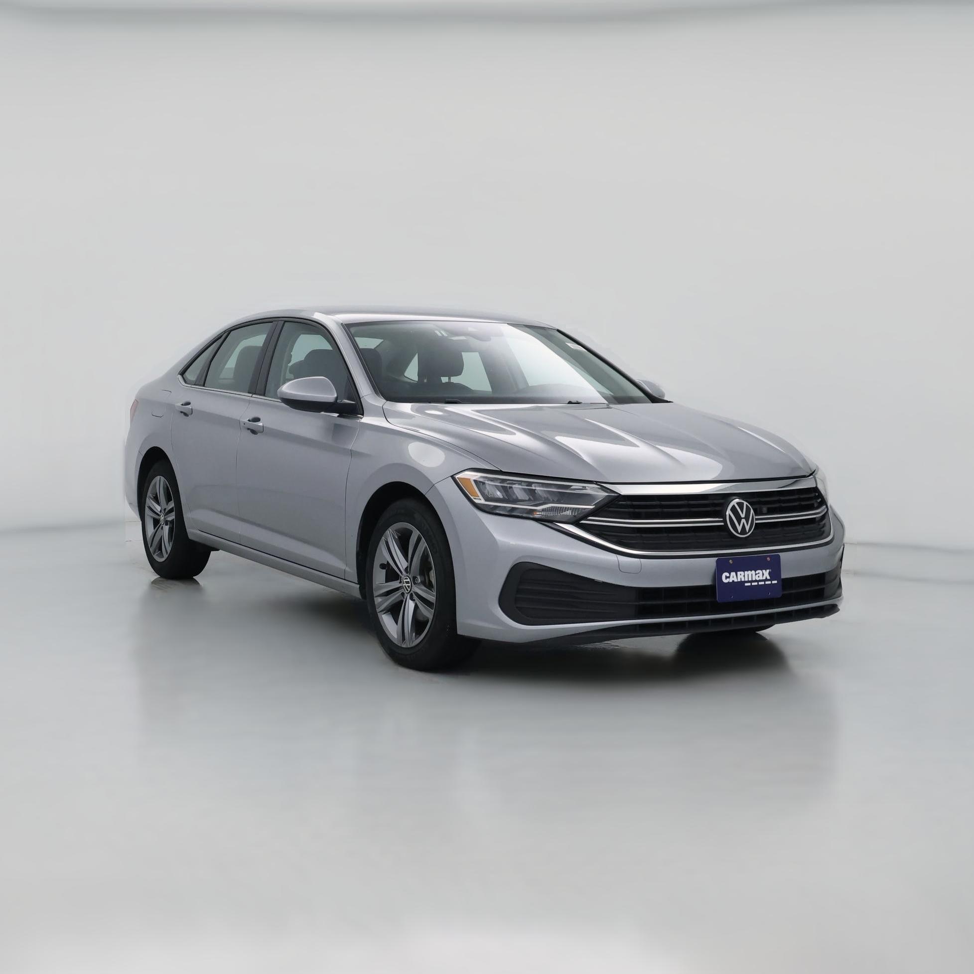 Thumbnail: 2024 Volkswagen Jetta - 1