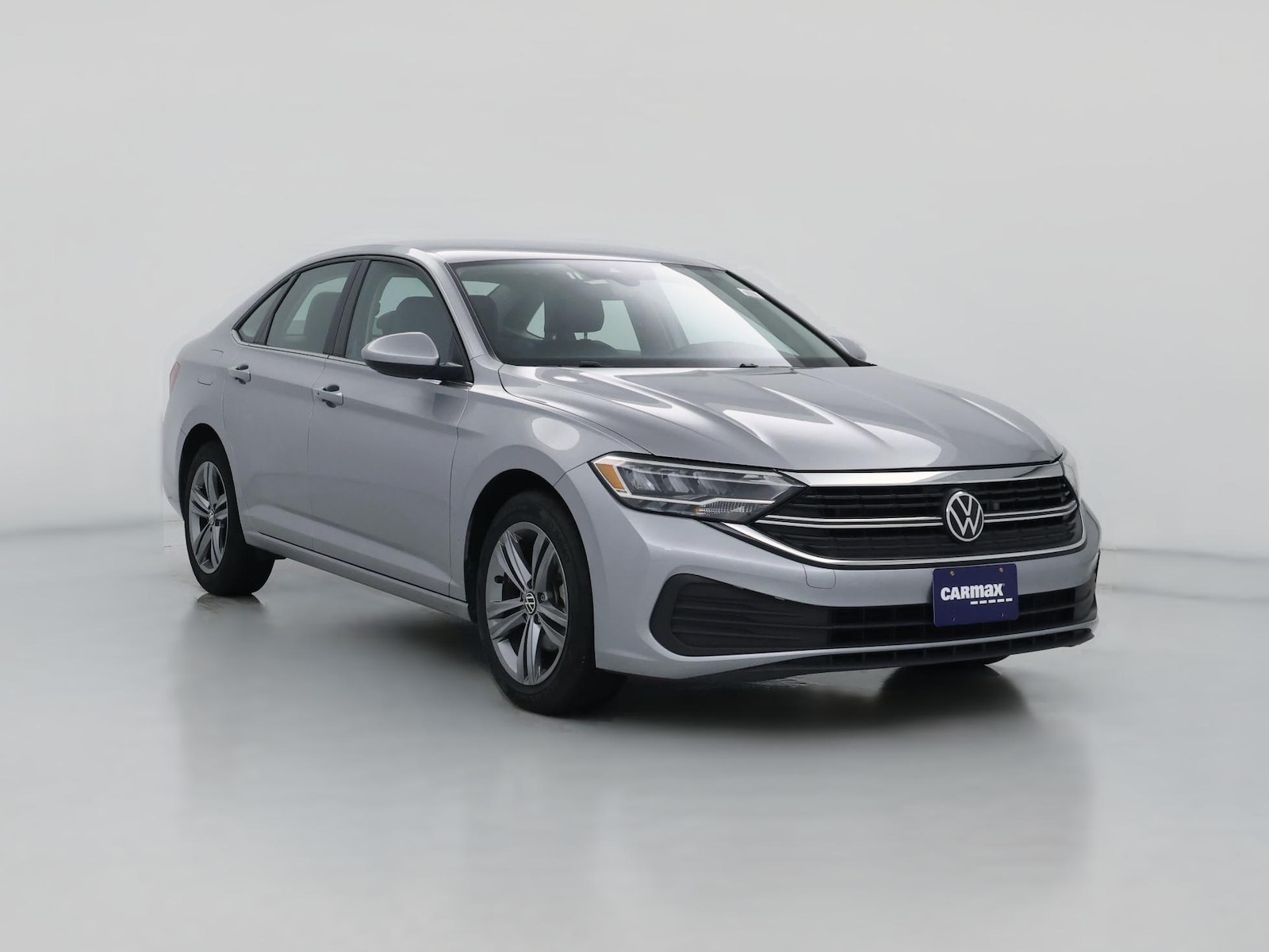 2024 Volkswagen Jetta