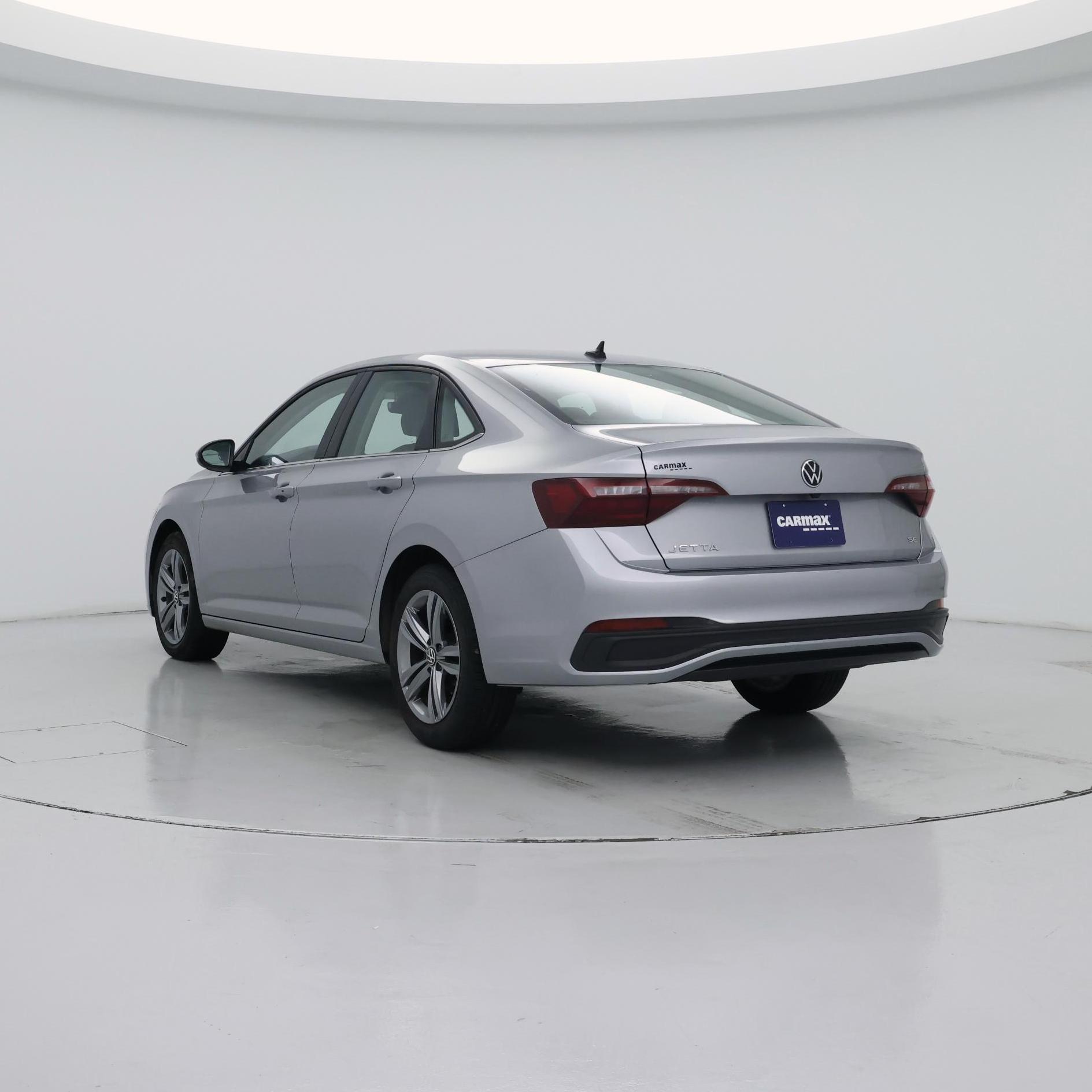 Thumbnail: 2024 Volkswagen Jetta - 2
