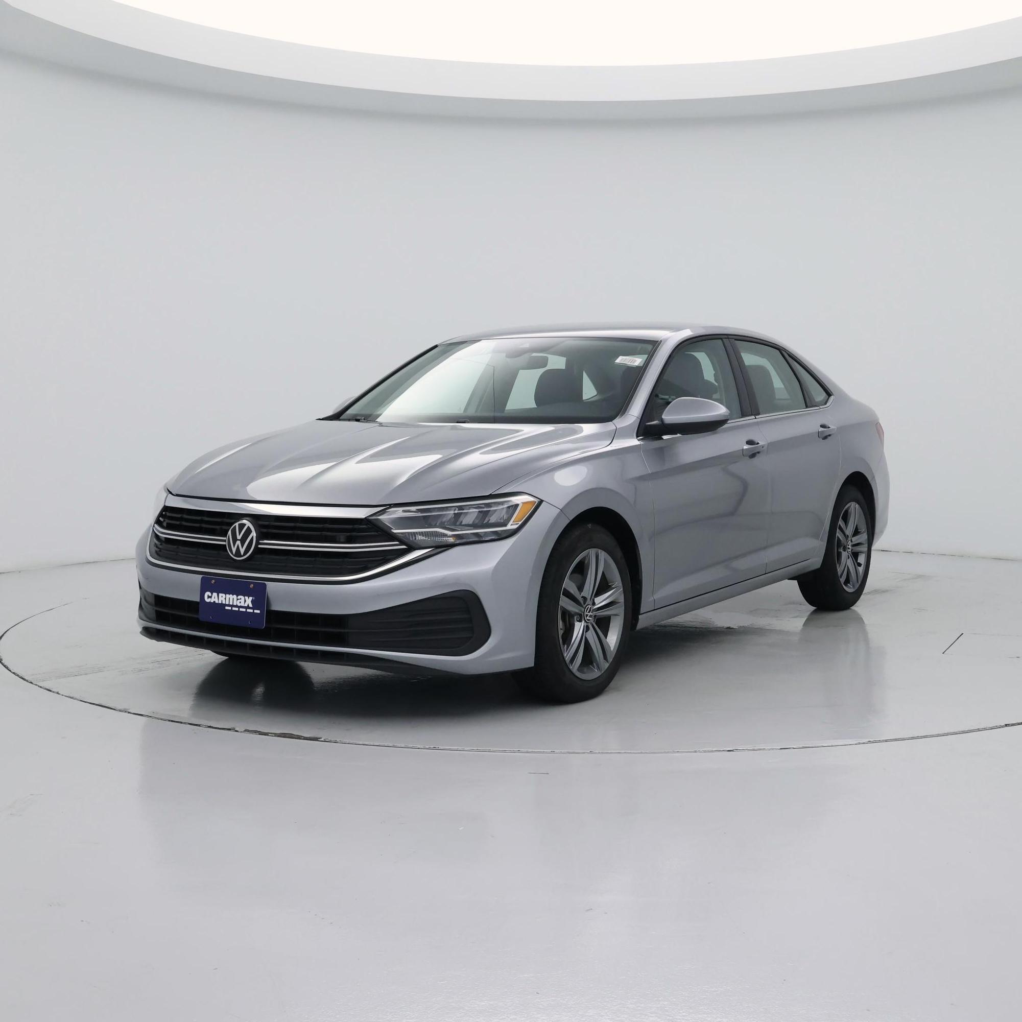 Thumbnail: 2024 Volkswagen Jetta - 4