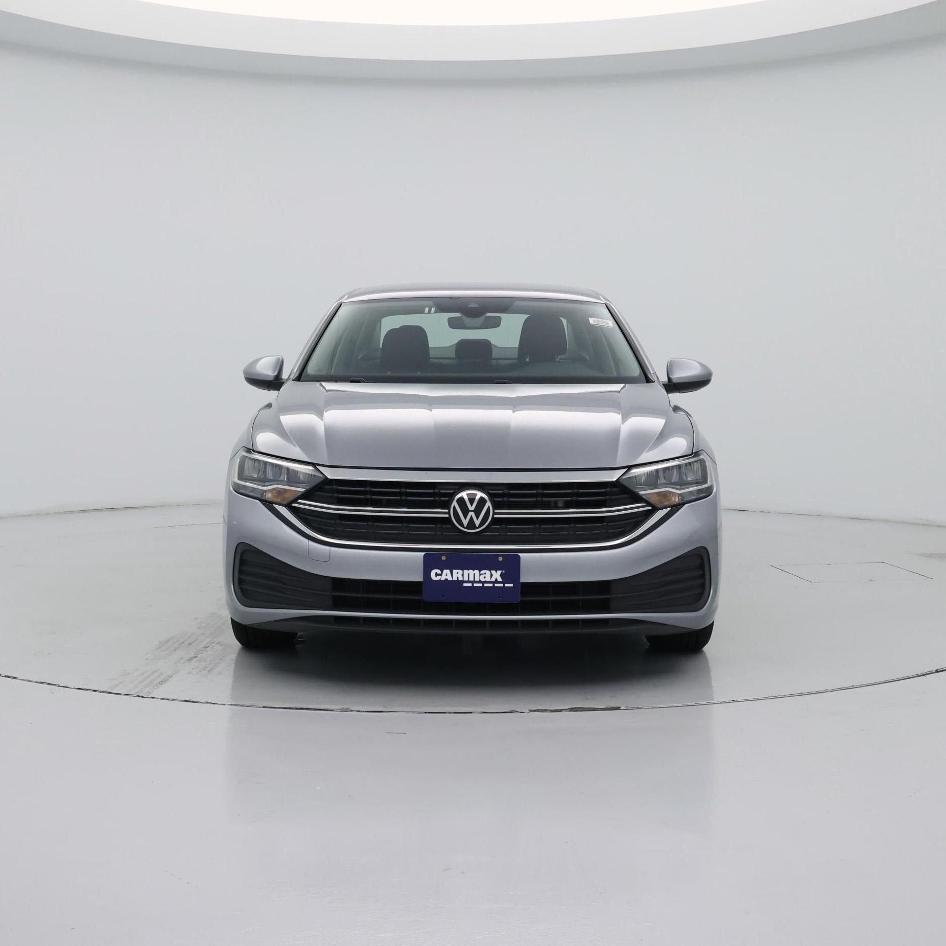 Thumbnail: 2024 Volkswagen Jetta - 5