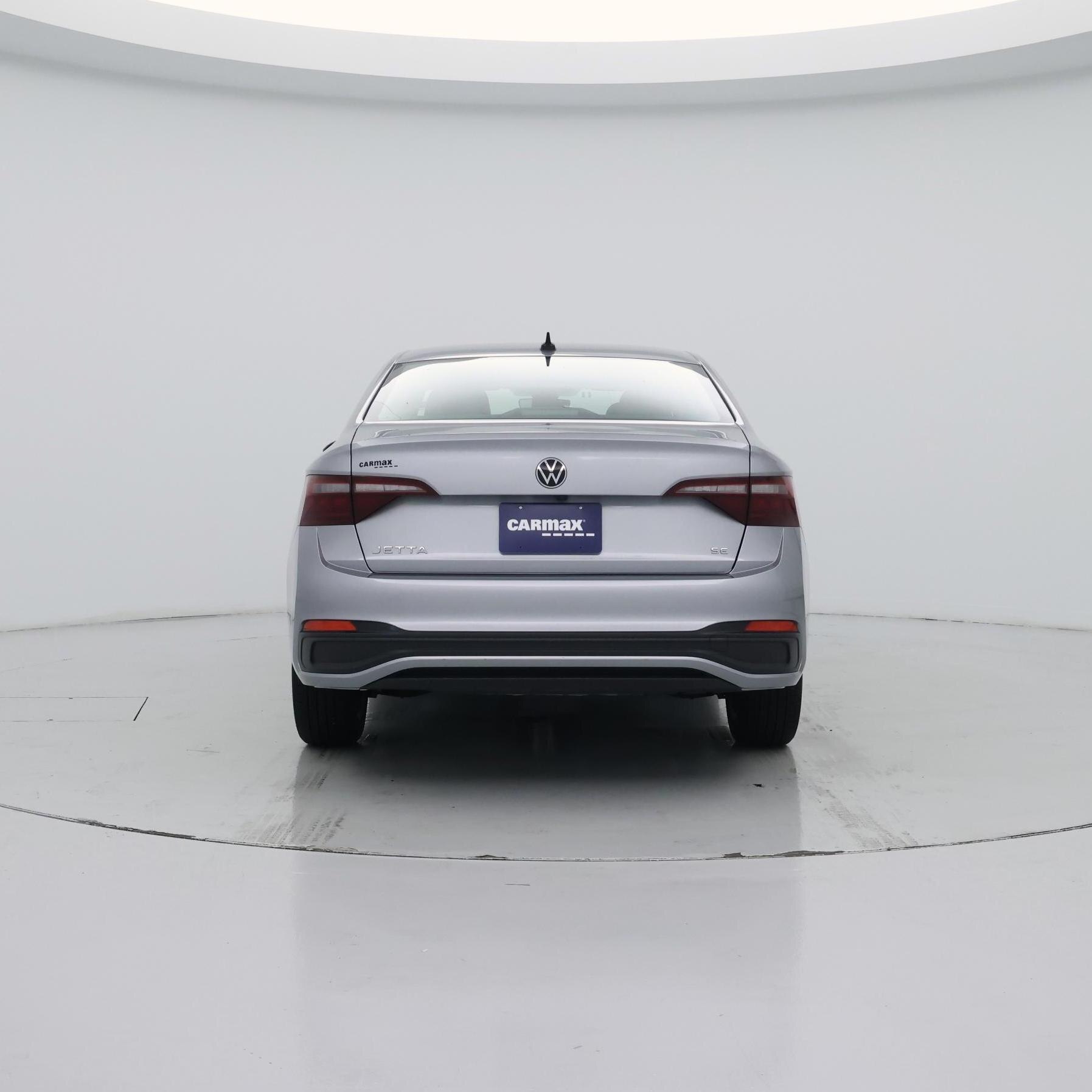 Thumbnail: 2024 Volkswagen Jetta - 6