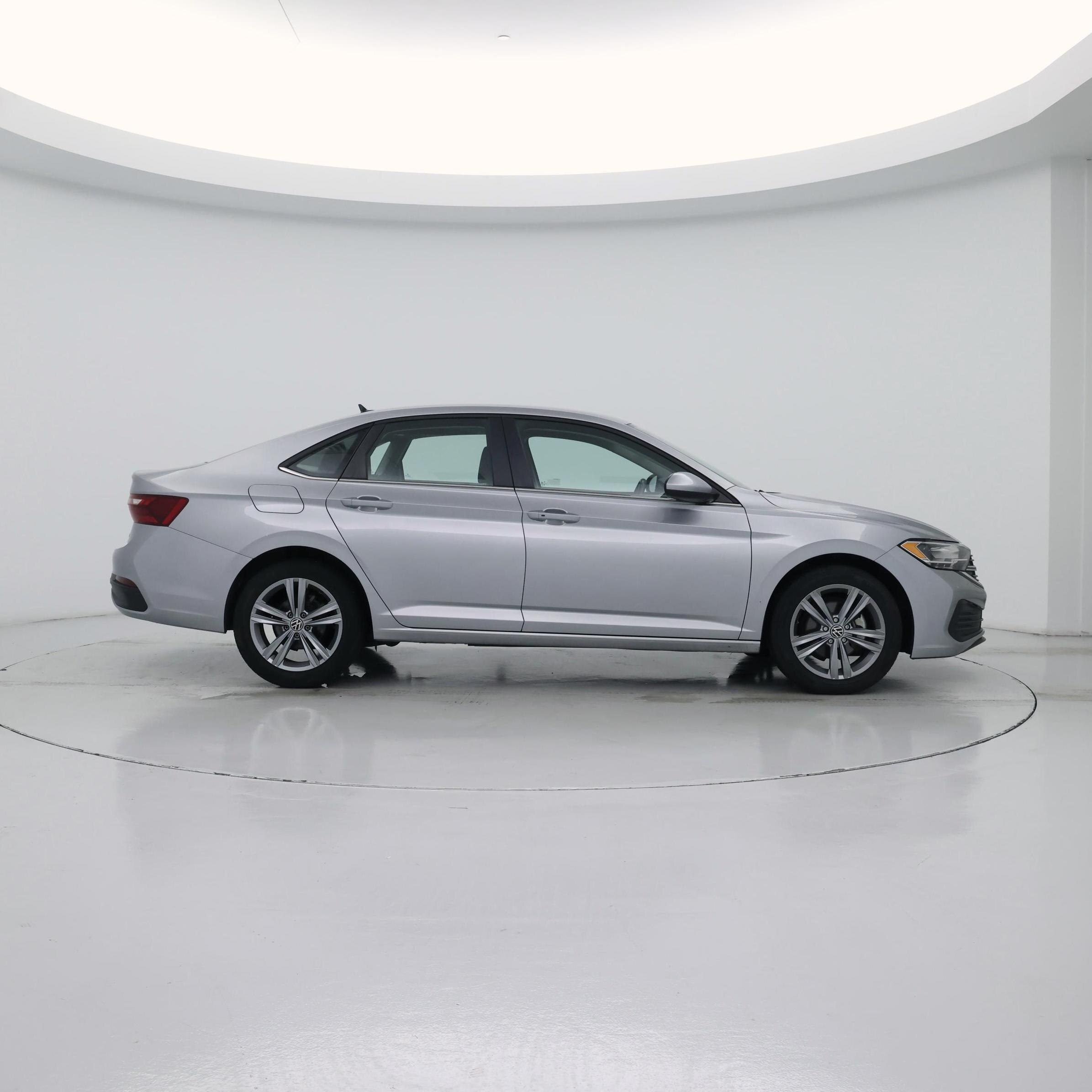 Thumbnail: 2024 Volkswagen Jetta - 7