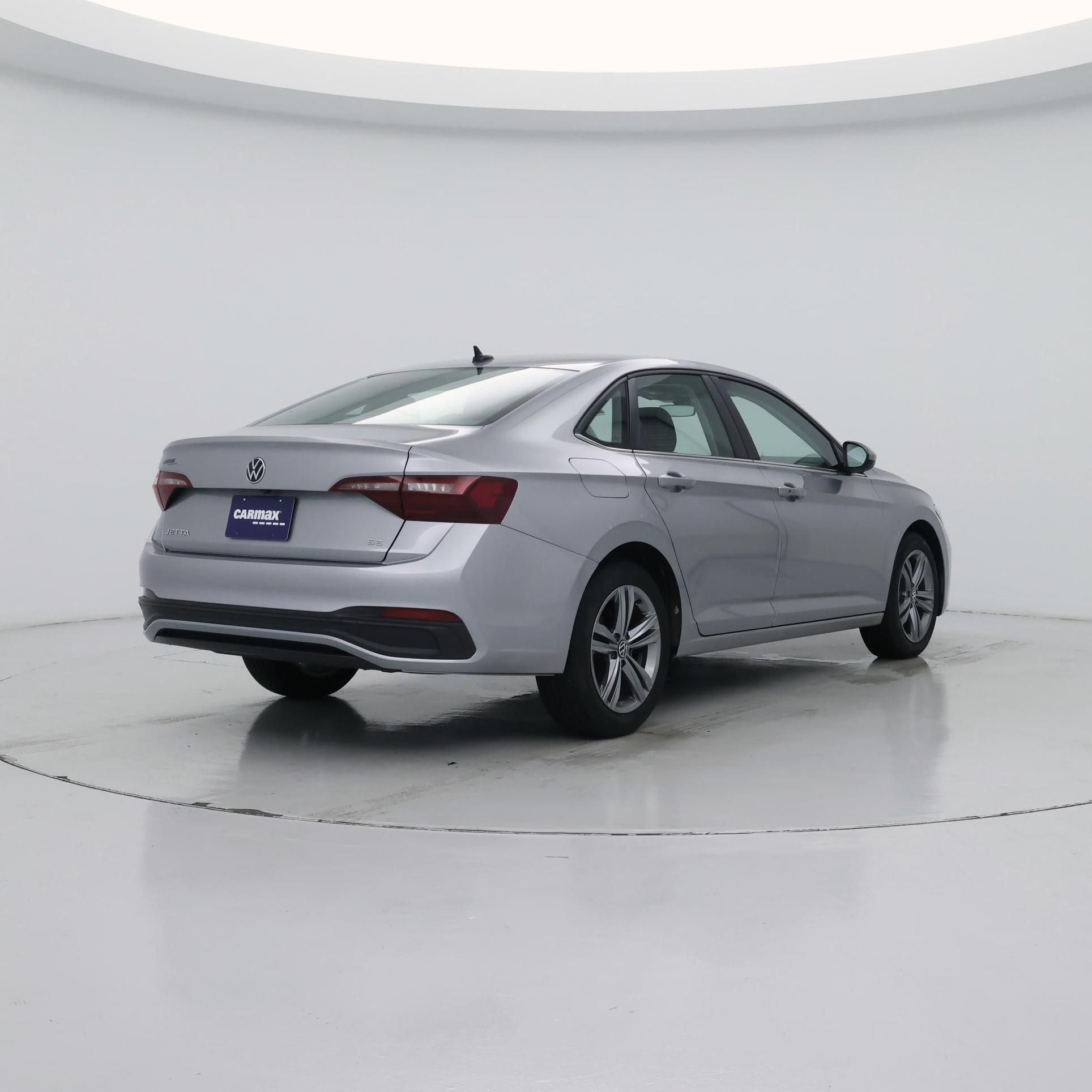 Thumbnail: 2024 Volkswagen Jetta - 8