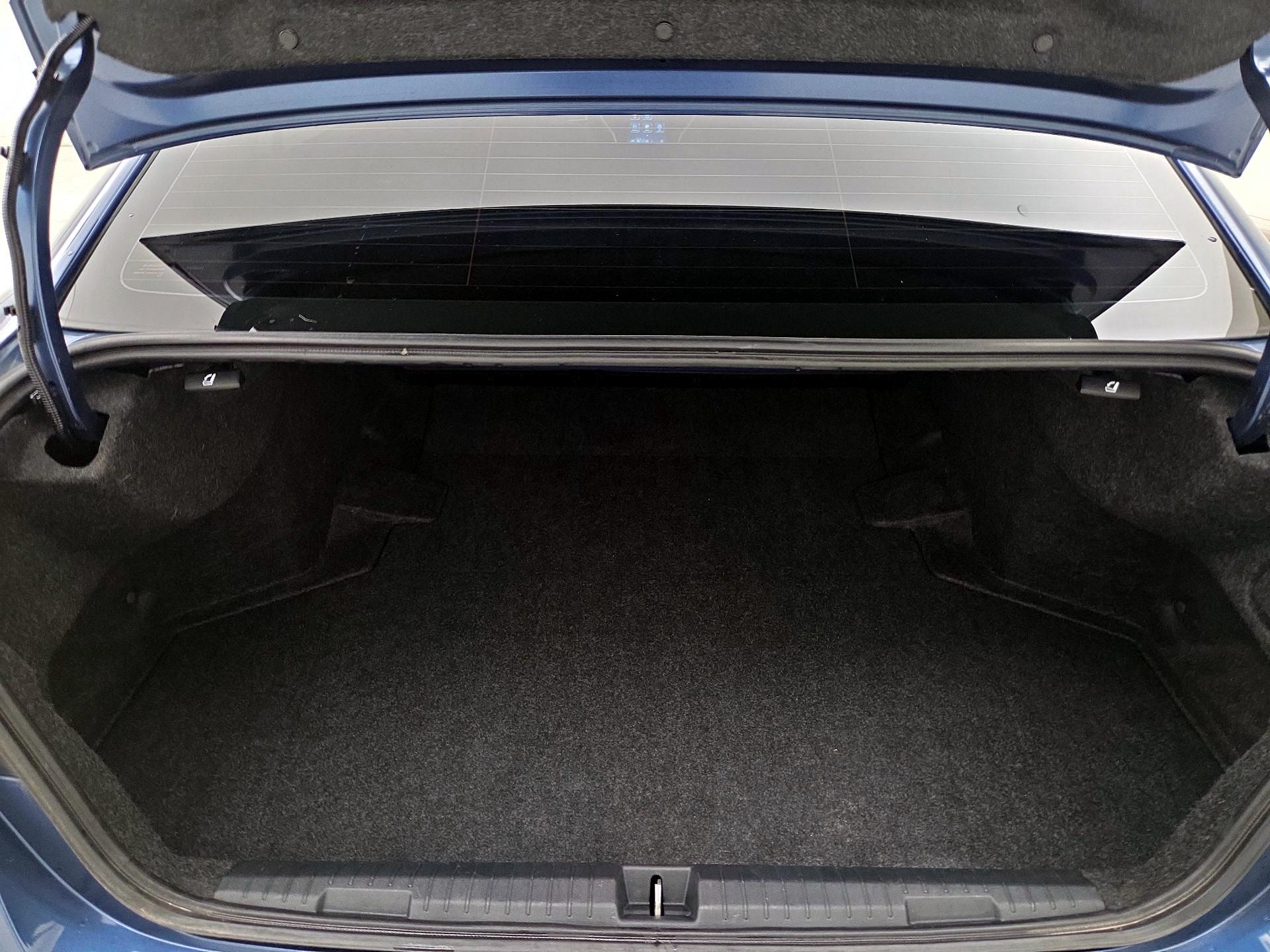 Thumbnail: 2020 Subaru Legacy - 20