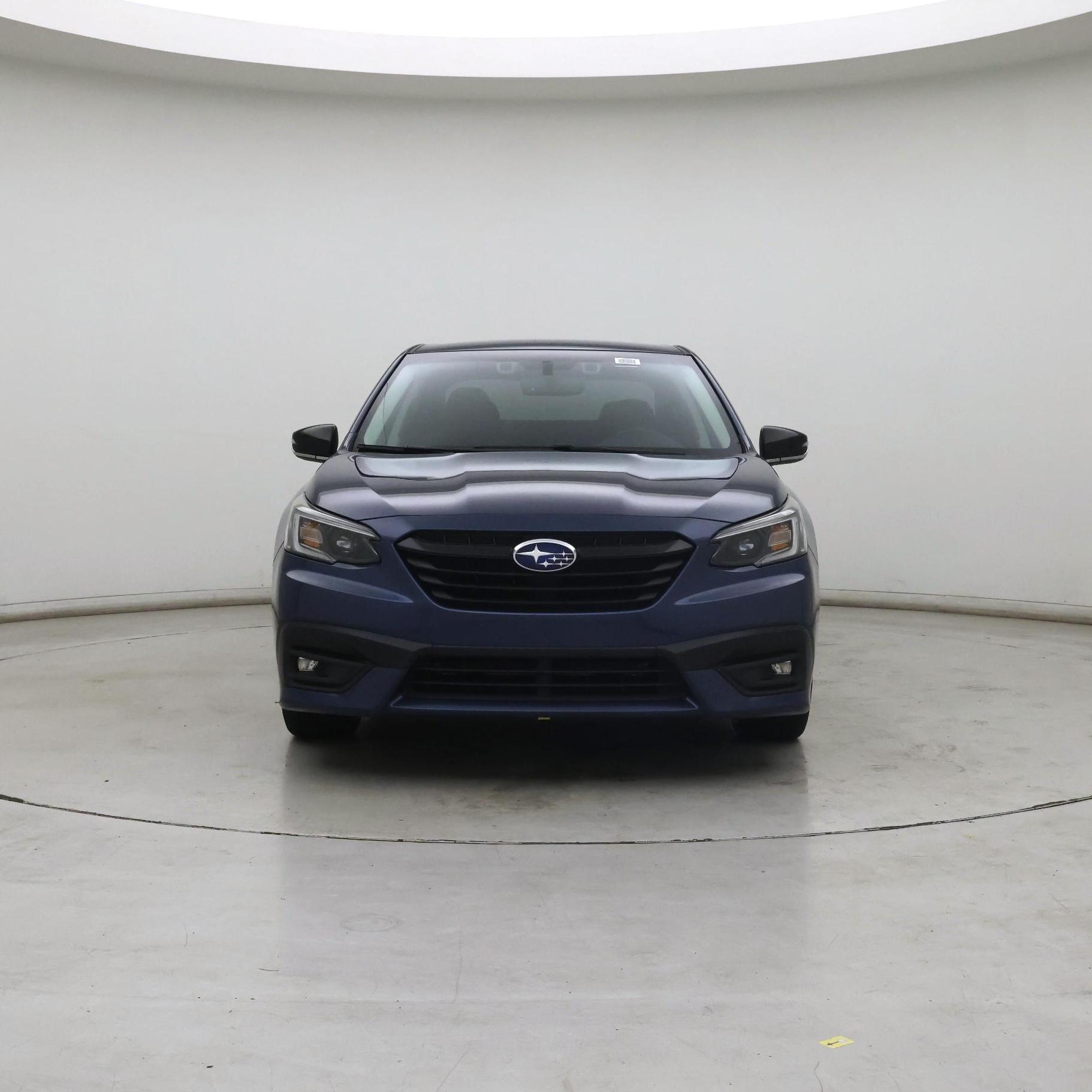 Thumbnail: 2020 Subaru Legacy - 5