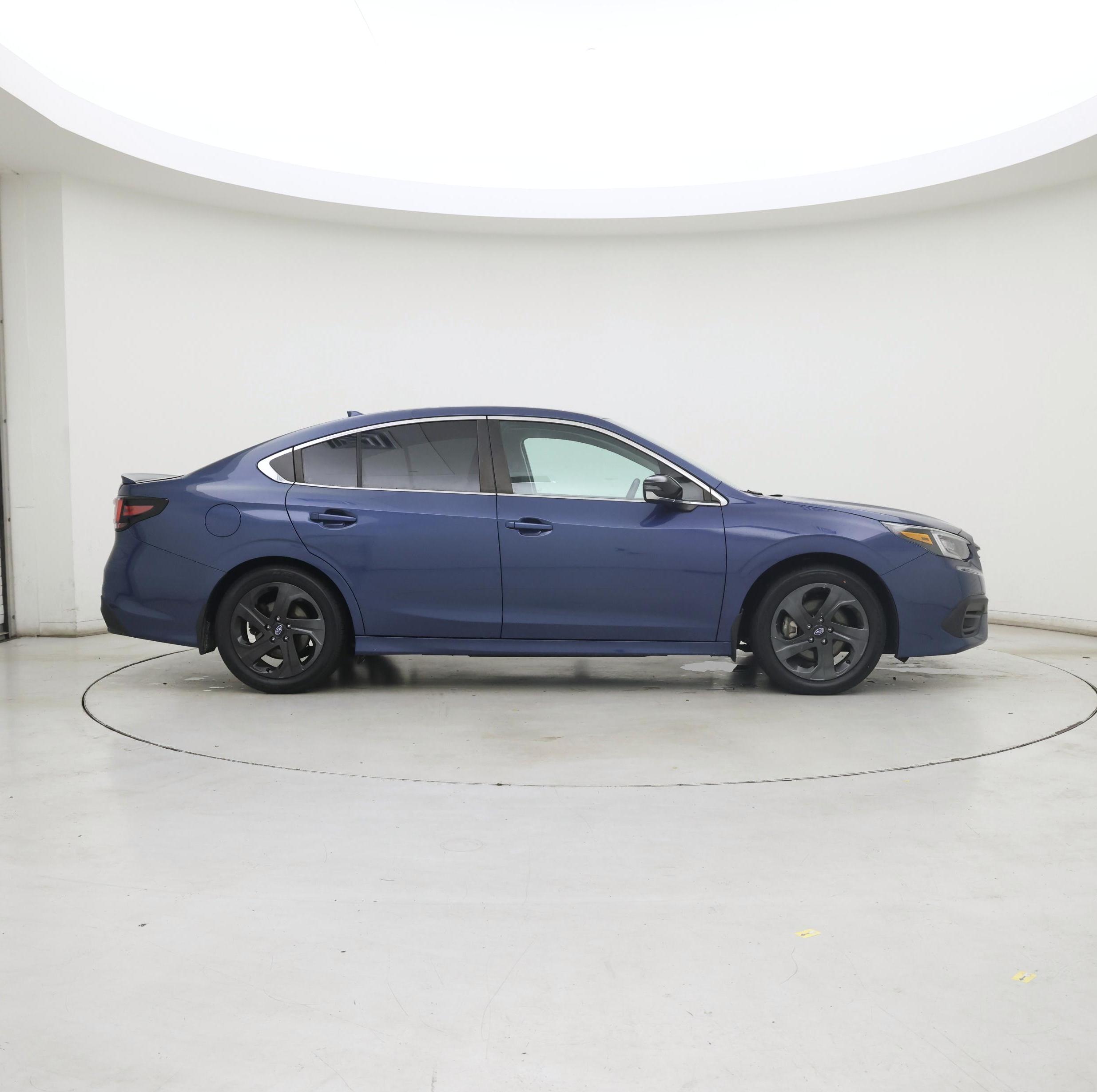Thumbnail: 2020 Subaru Legacy - 7