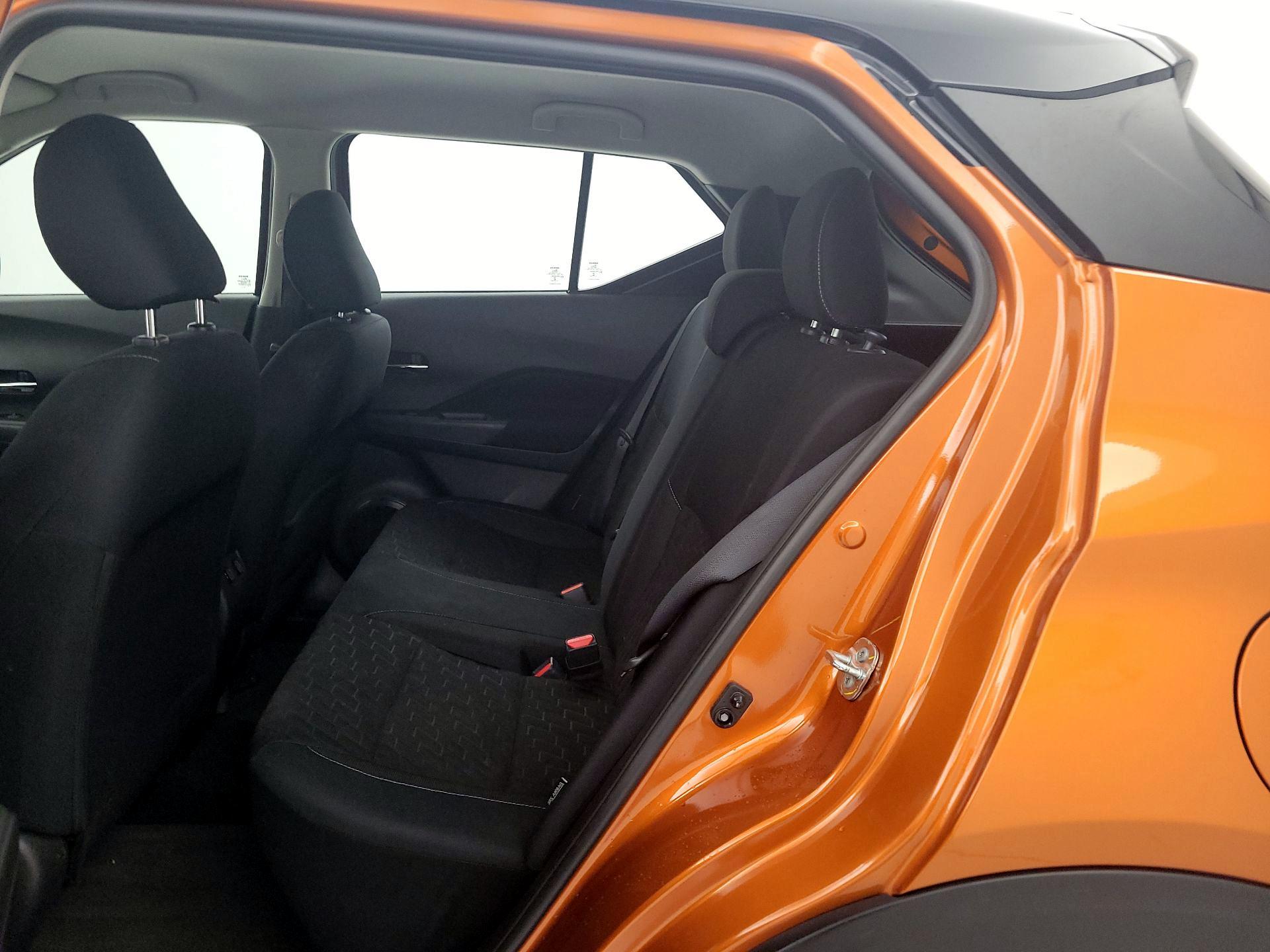 Thumbnail: 2023 Nissan Kicks - 19