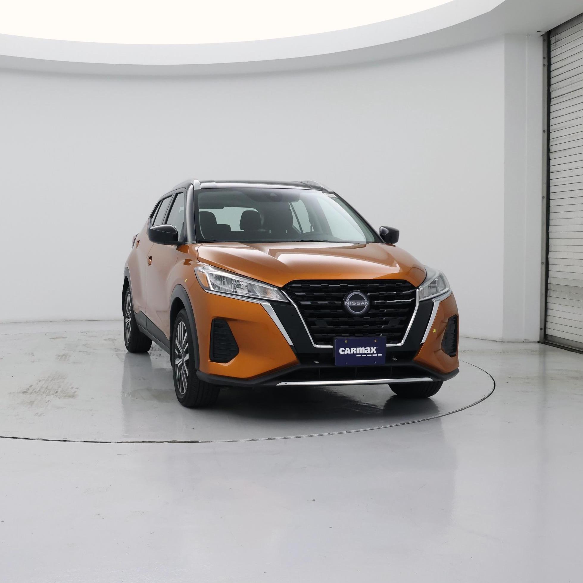 Thumbnail: 2023 Nissan Kicks - 5
