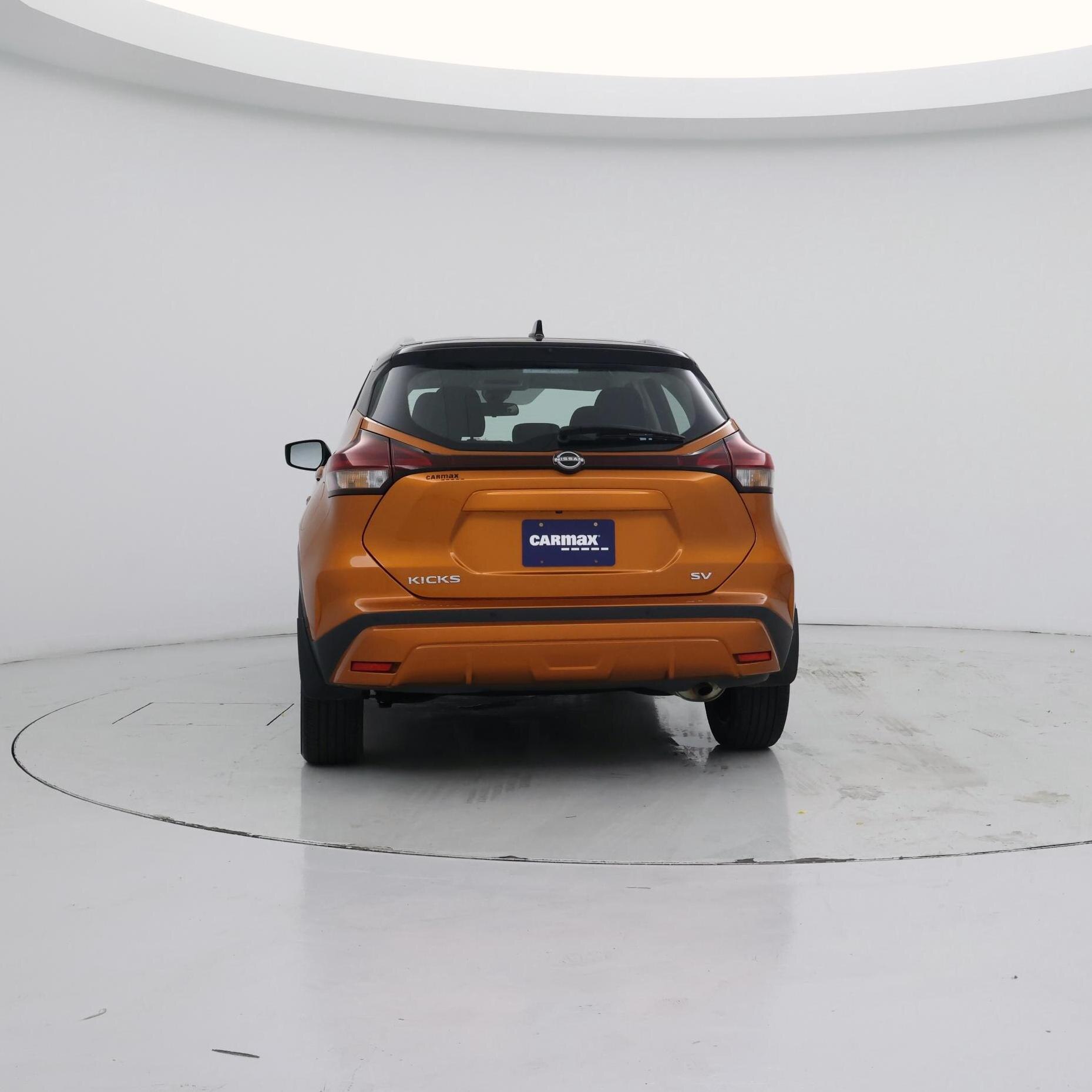 Thumbnail: 2023 Nissan Kicks - 6