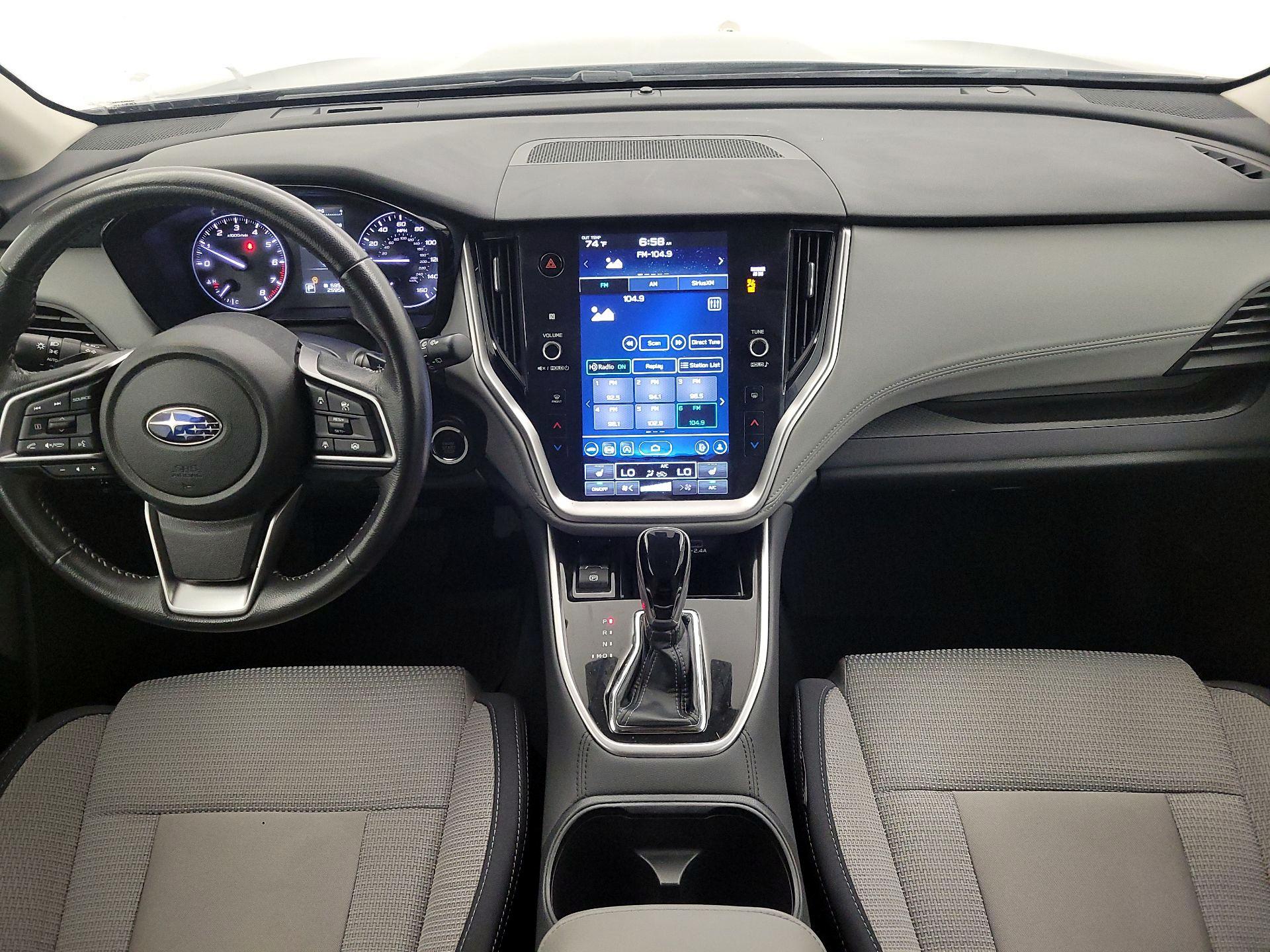 Thumbnail: 2023 Subaru Outback - 9