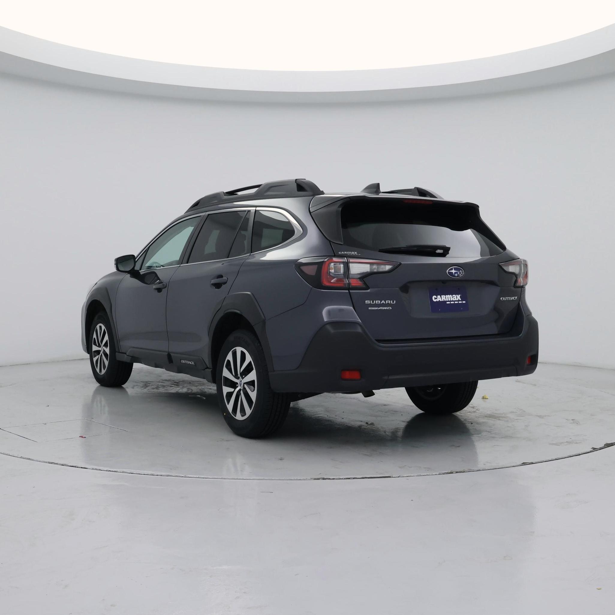 Thumbnail: 2023 Subaru Outback - 2