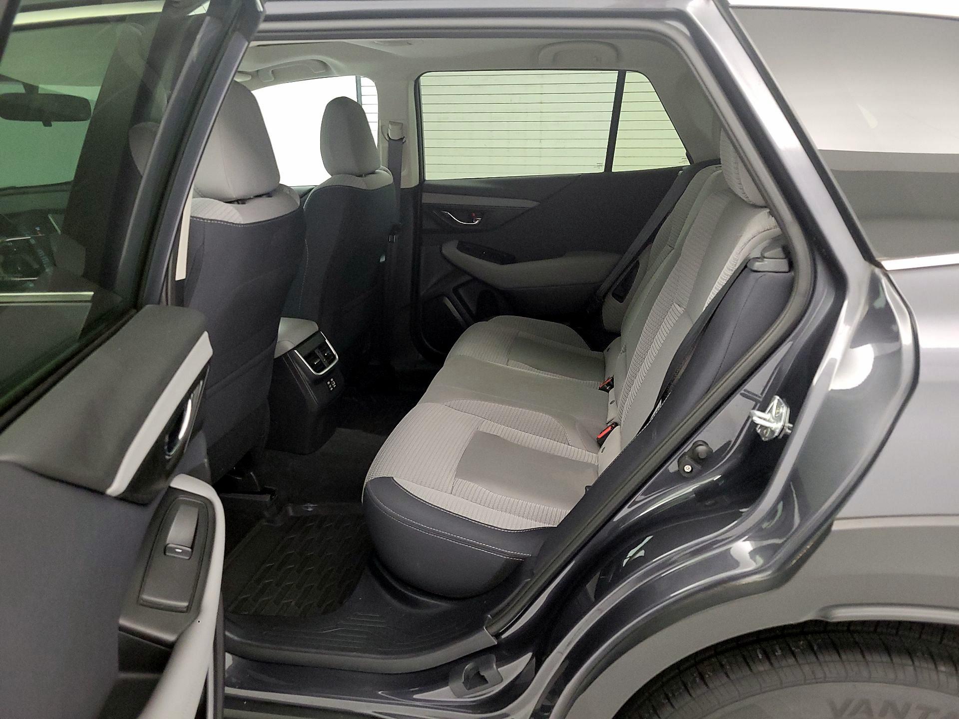 Thumbnail: 2023 Subaru Outback - 20
