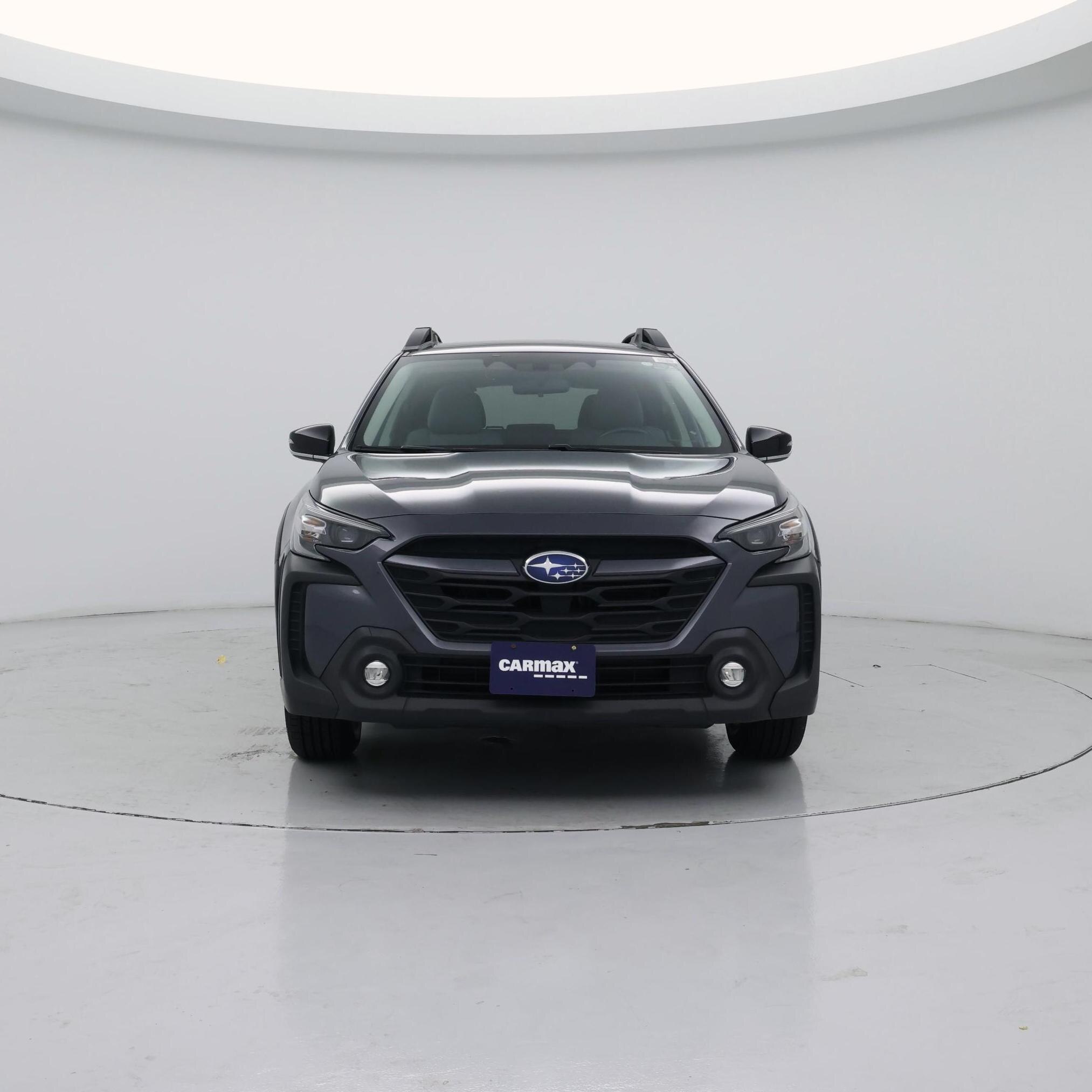Thumbnail: 2023 Subaru Outback - 5