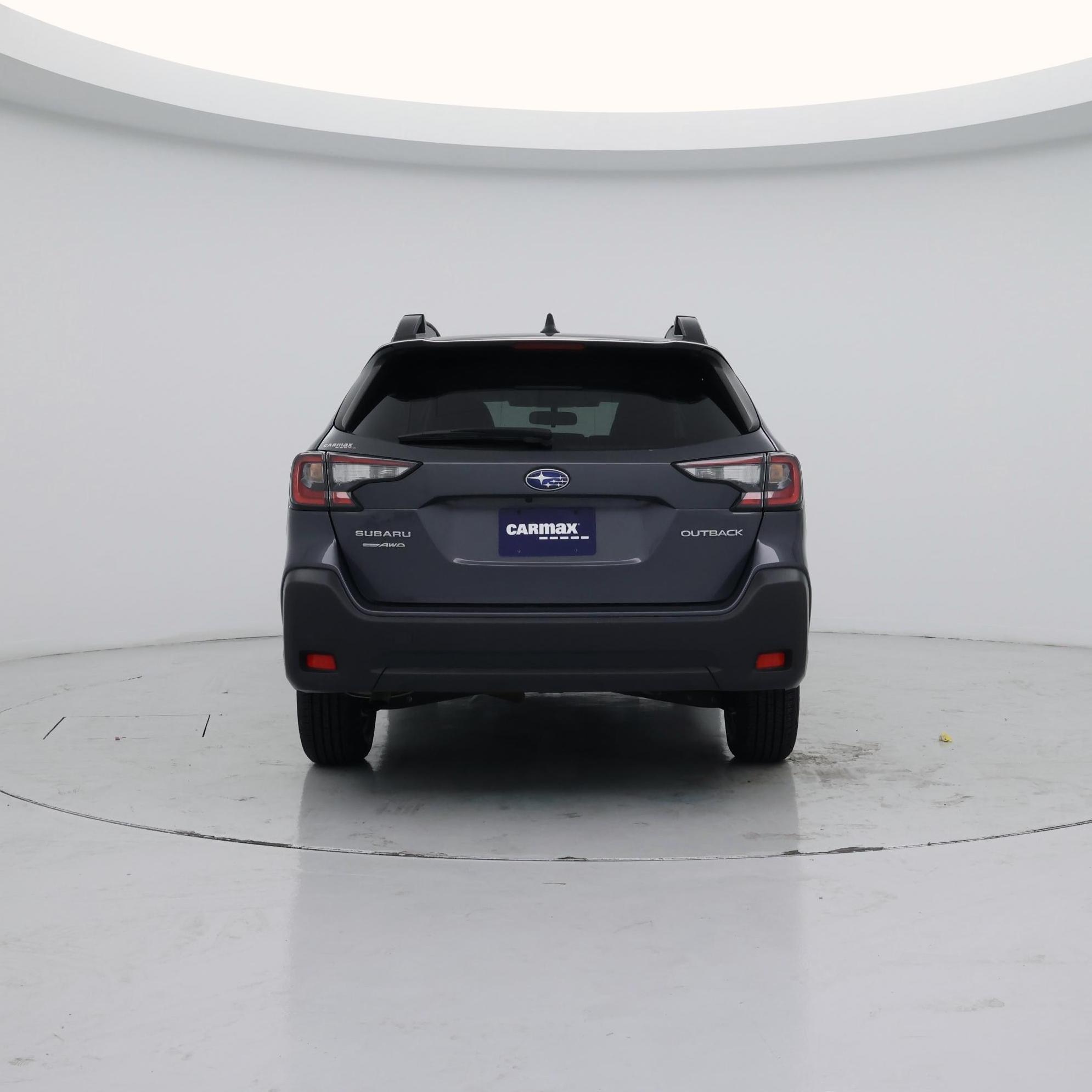 Thumbnail: 2023 Subaru Outback - 6