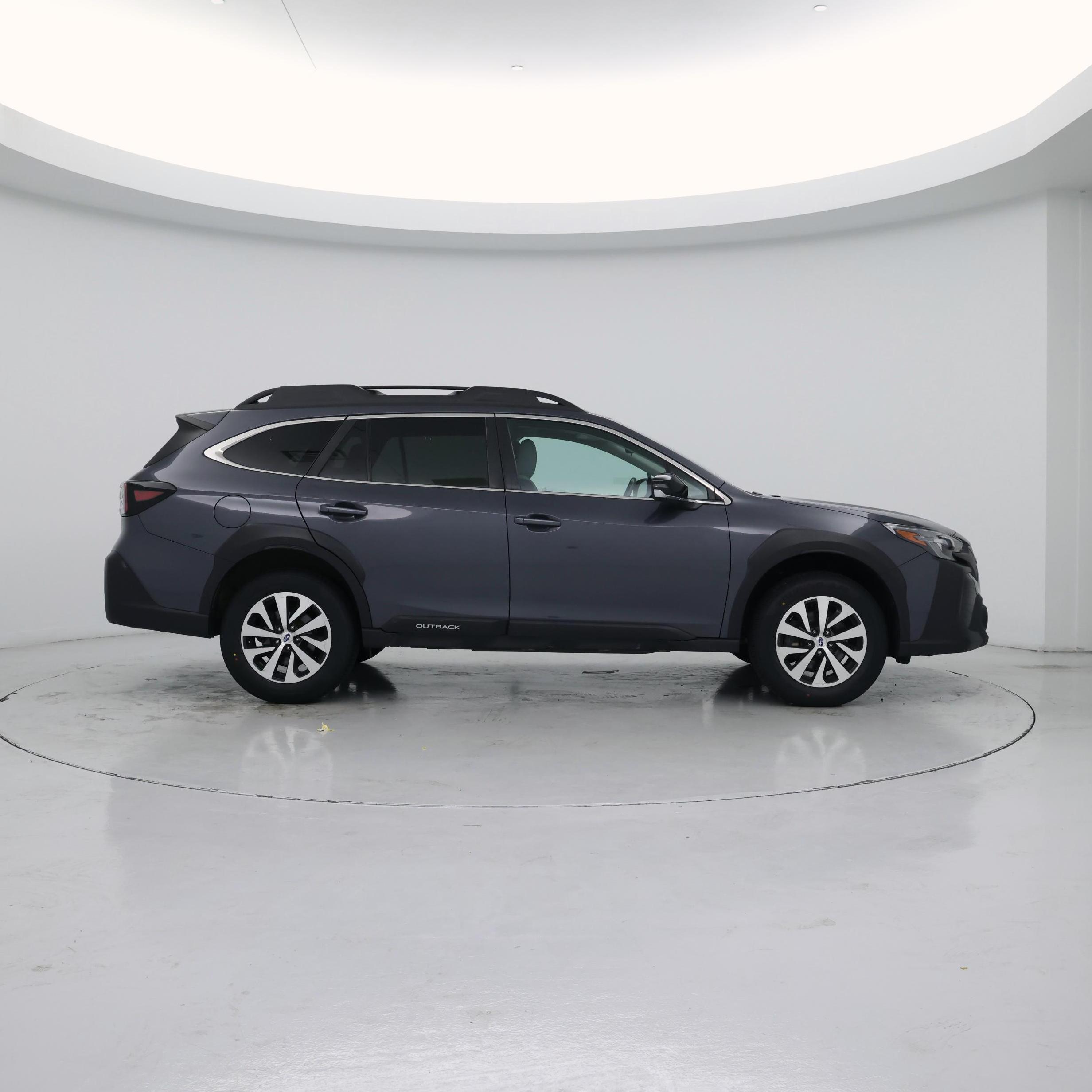 Thumbnail: 2023 Subaru Outback - 7