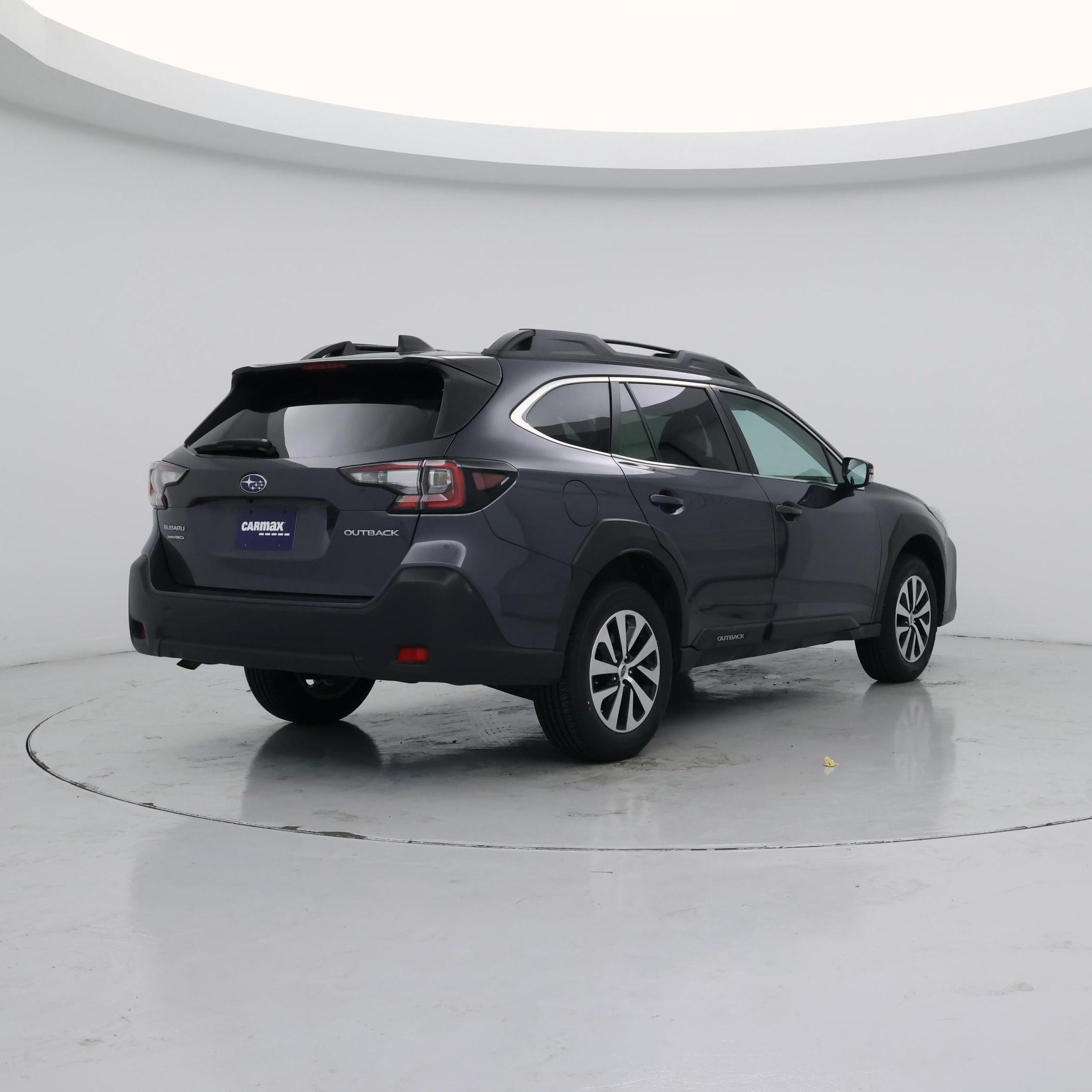 Thumbnail: 2023 Subaru Outback - 8