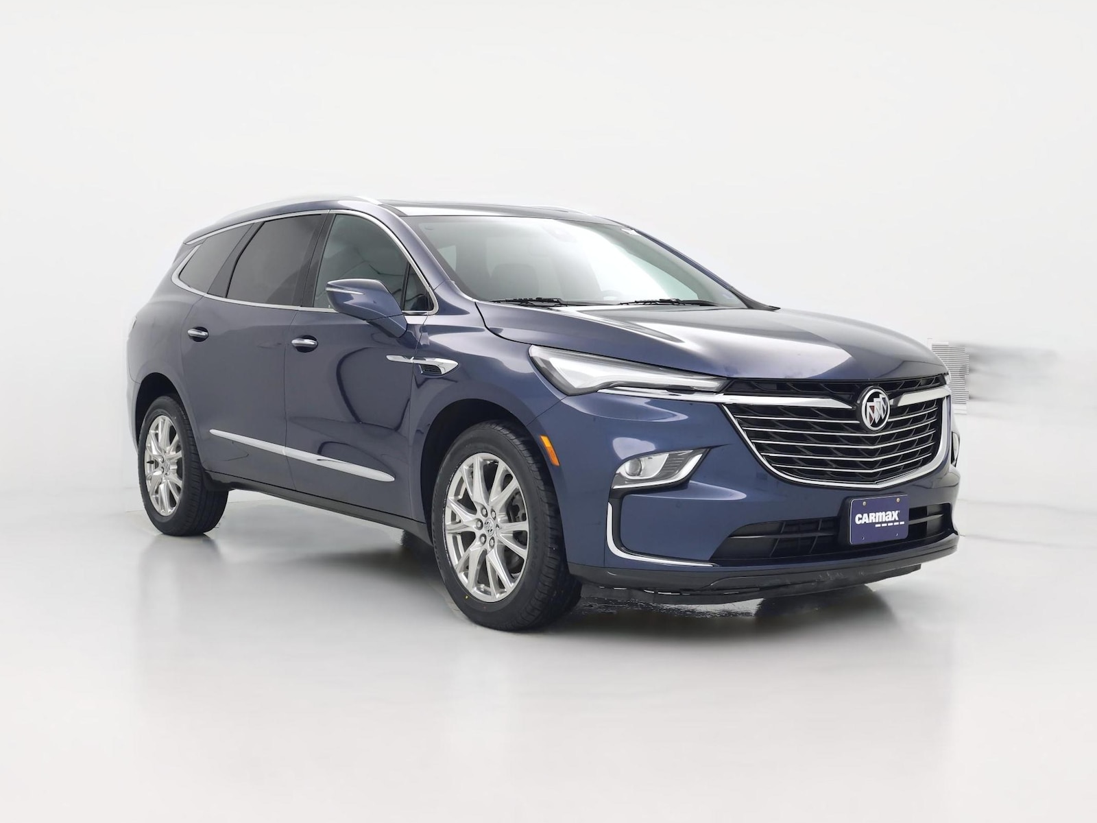 2023 Buick Enclave