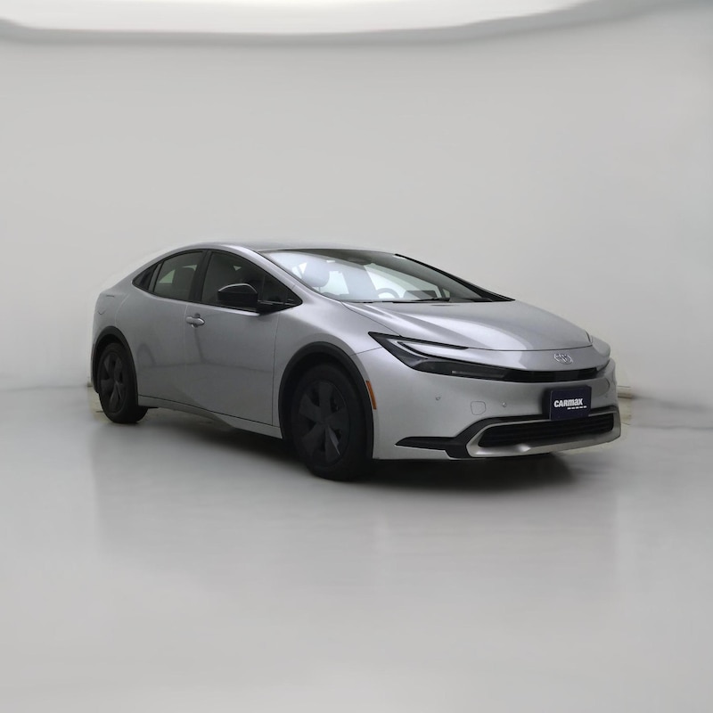 2023 Toyota Prius Prime Hybrid SE