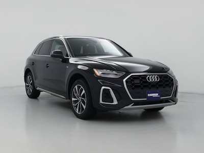 2023 Audi Q5 S-Line Premium Plus