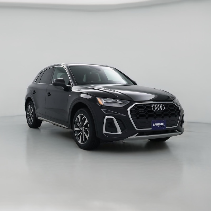 2023 Audi Q5 S-Line Premium Plus