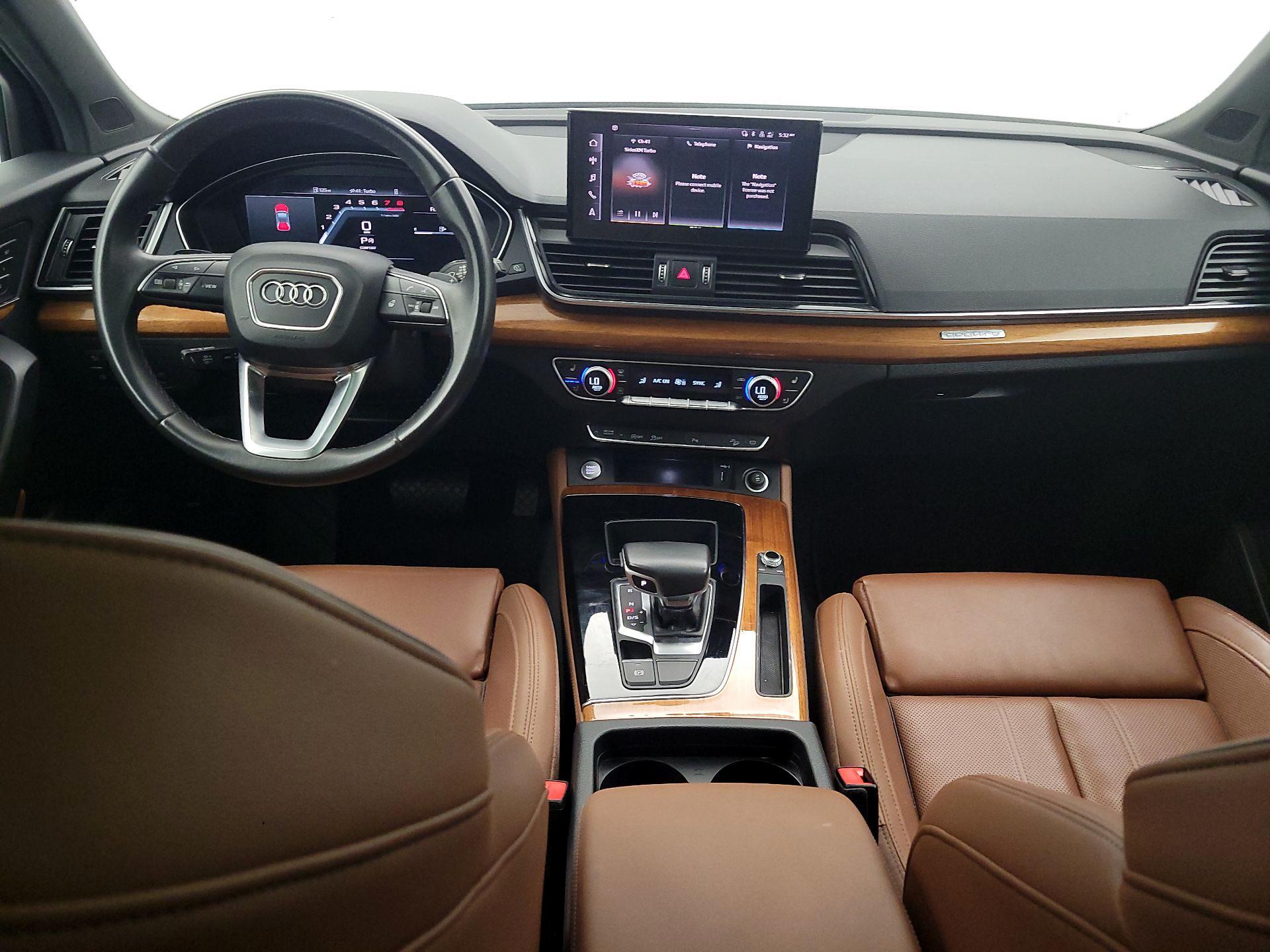 Thumbnail: 2023 Audi Q5 - 9