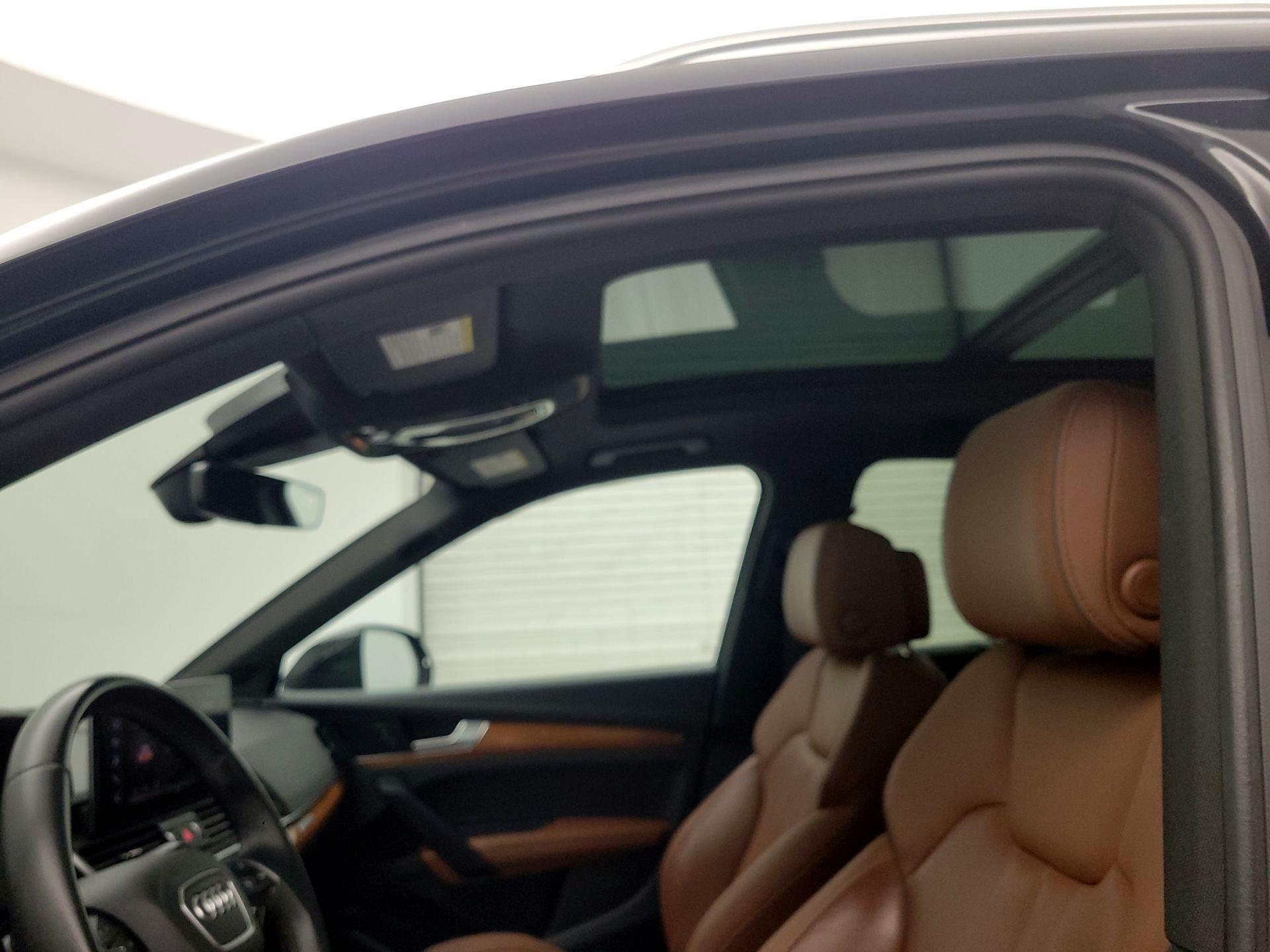 Thumbnail: 2023 Audi Q5 - 19