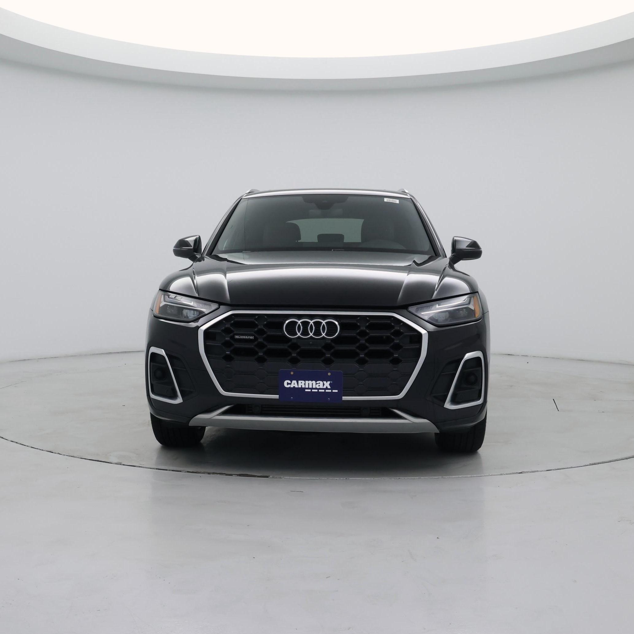 Thumbnail: 2023 Audi Q5 - 5