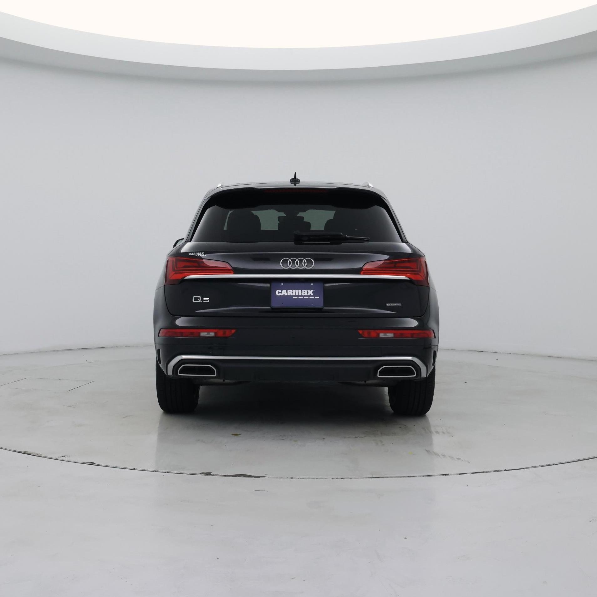 Thumbnail: 2023 Audi Q5 - 6