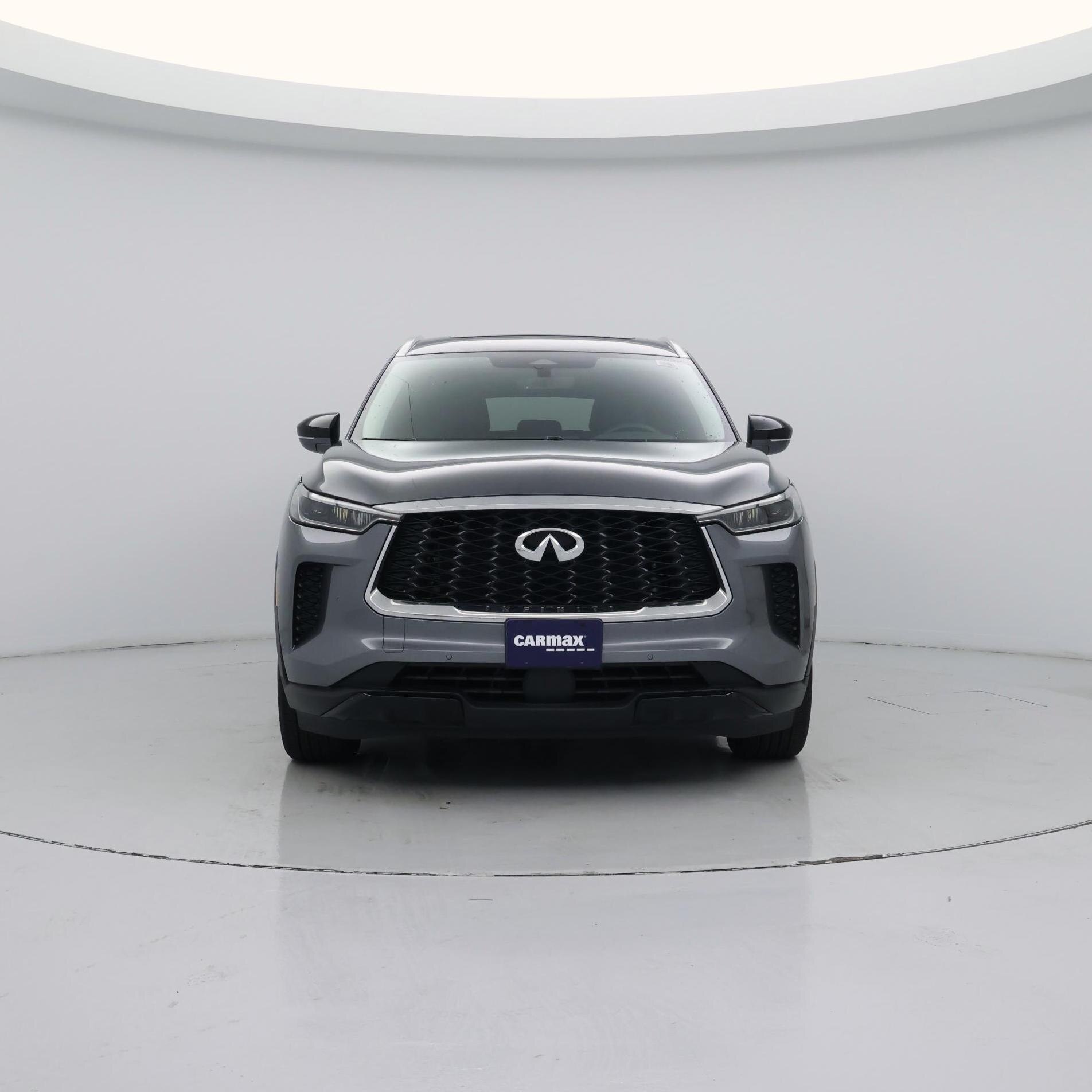 Thumbnail: 2023 INFINITI QX60 - 5
