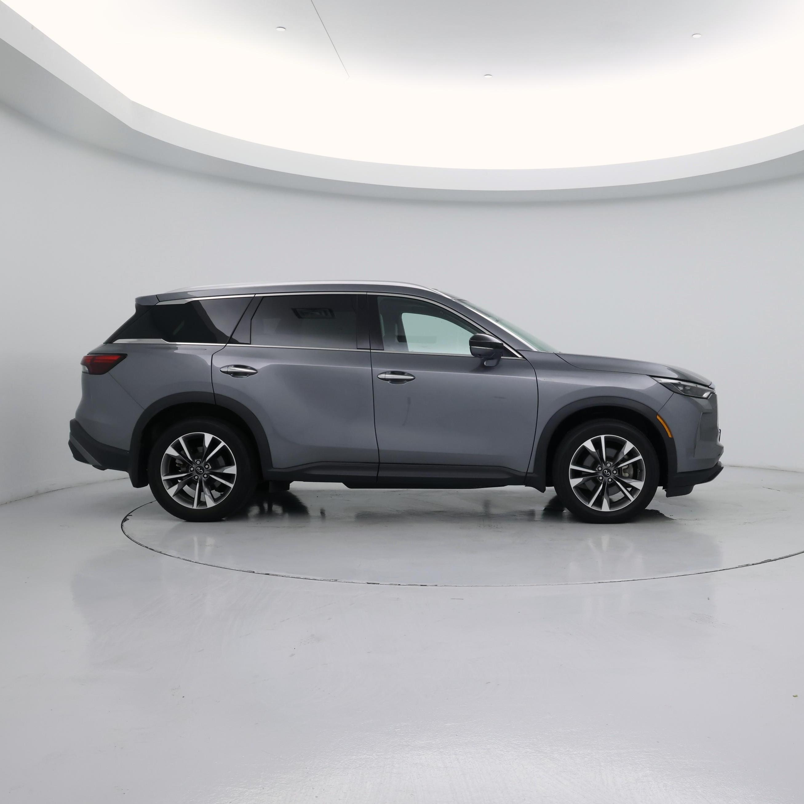 Thumbnail: 2023 INFINITI QX60 - 7
