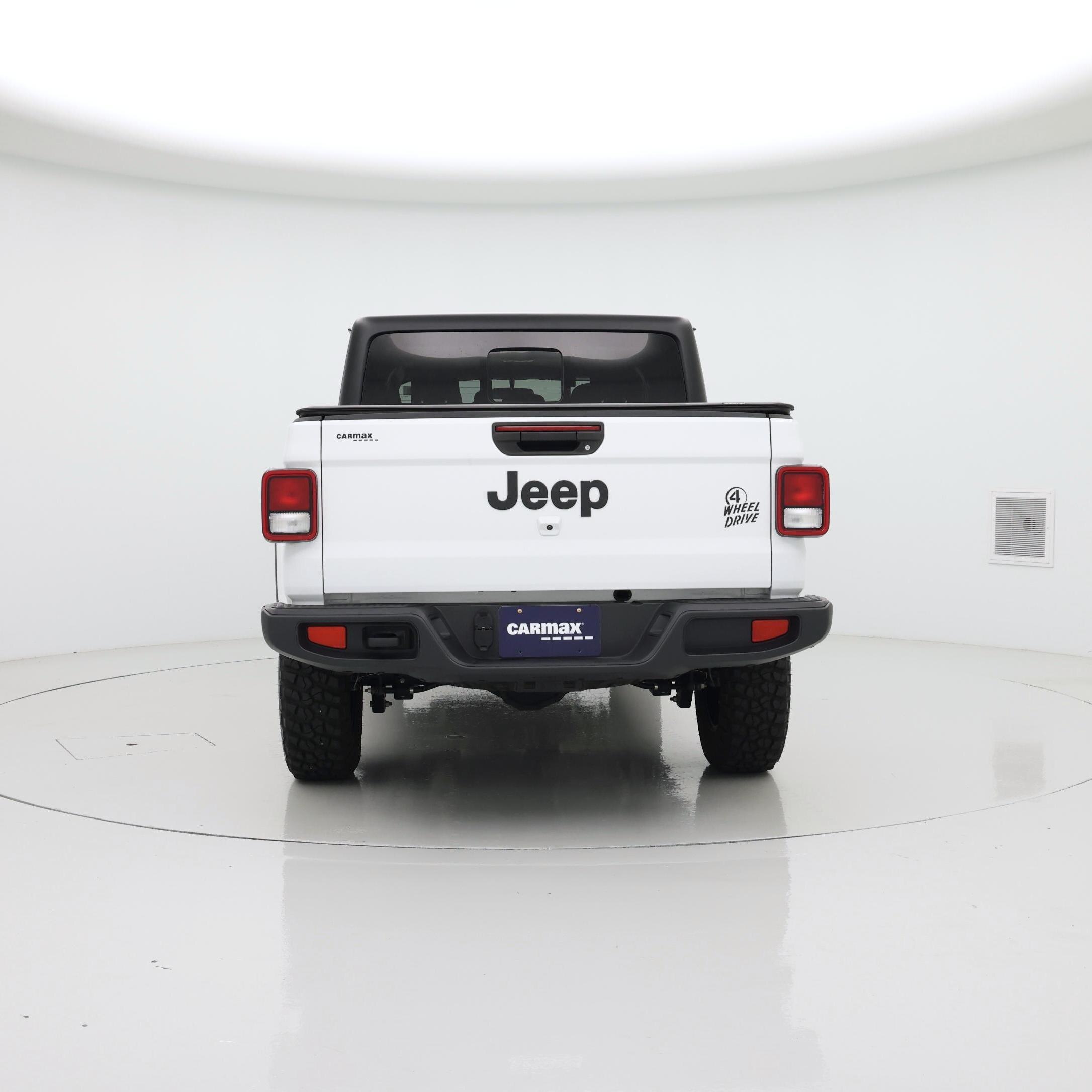 Thumbnail: 2023 Jeep Gladiator - 6