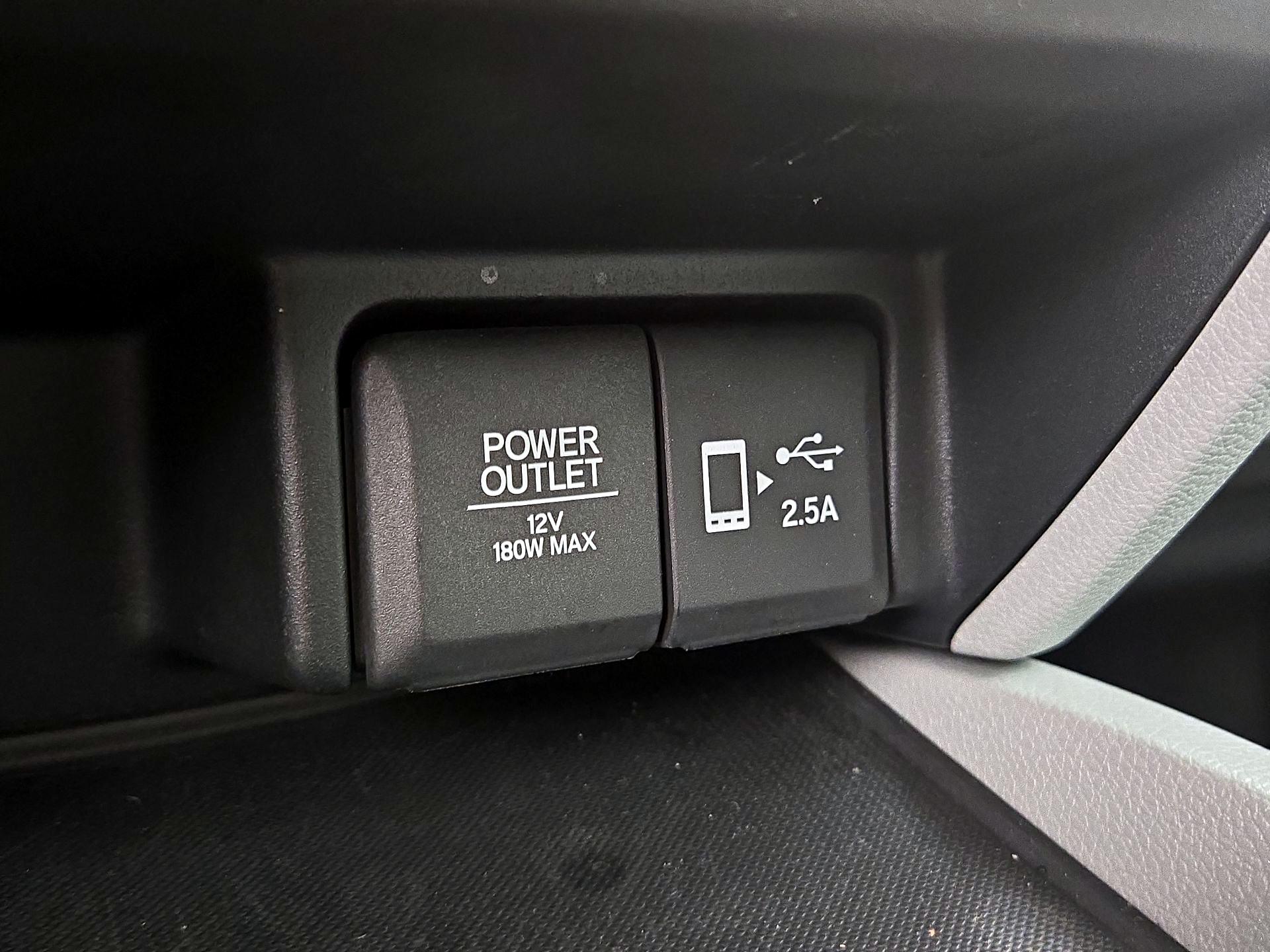 Thumbnail: 2020 Honda Pilot - 18