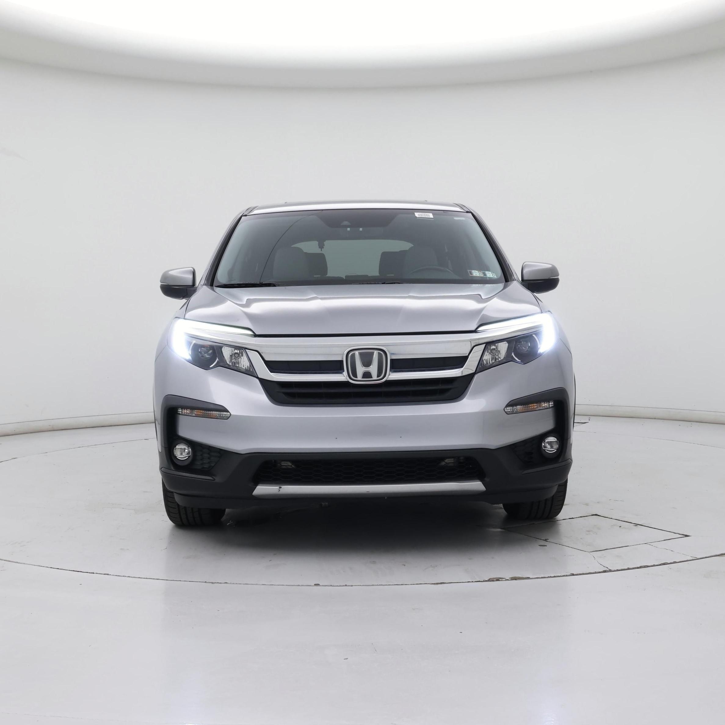 Thumbnail: 2020 Honda Pilot - 5