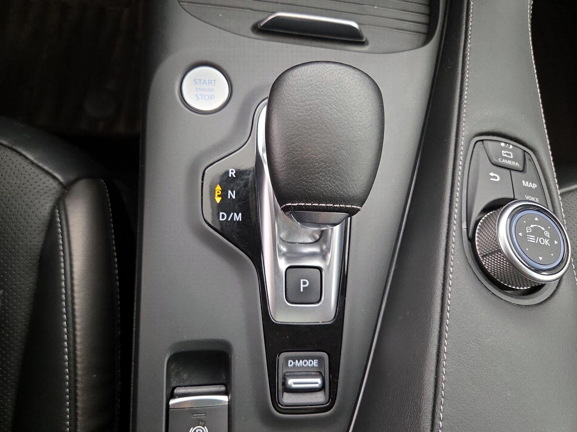 Thumbnail: 2023 INFINITI QX55 - 18