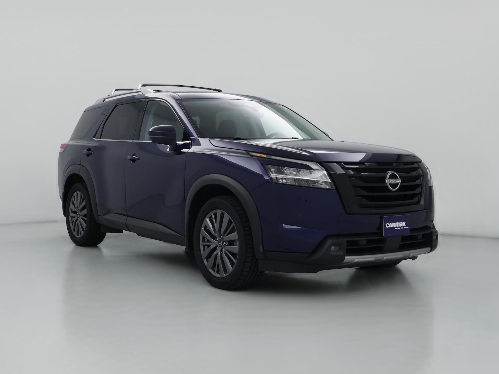 2023 Nissan Pathfinder