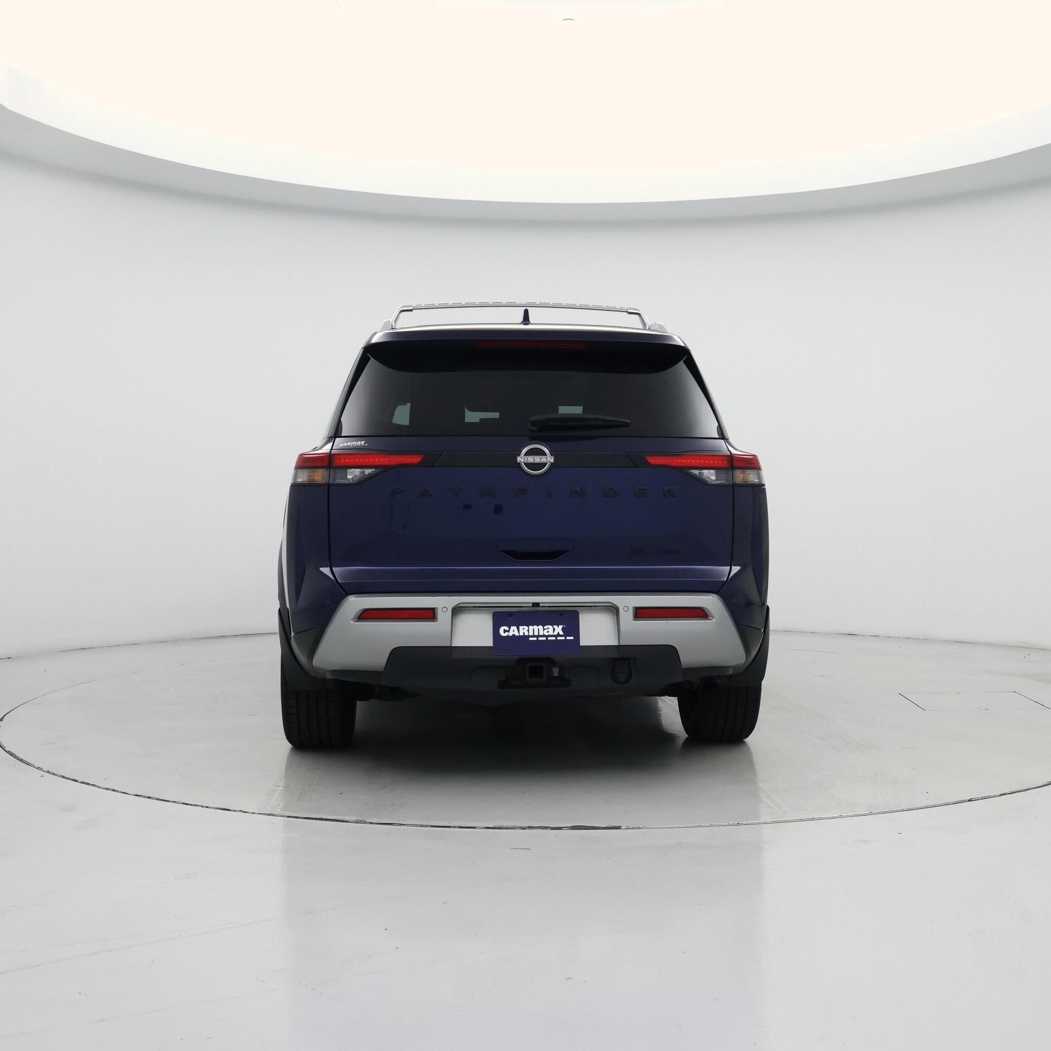 Thumbnail: 2023 Nissan Pathfinder - 6