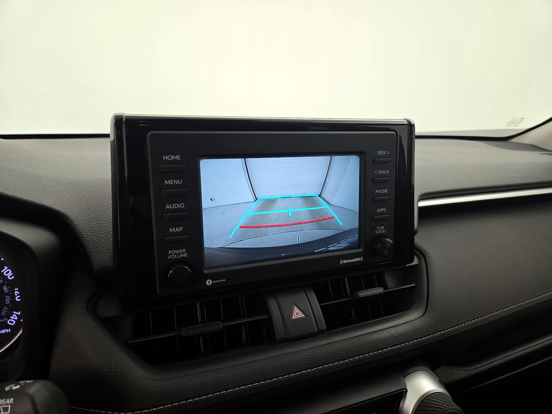 Thumbnail: 2020 Toyota RAV4 - 14