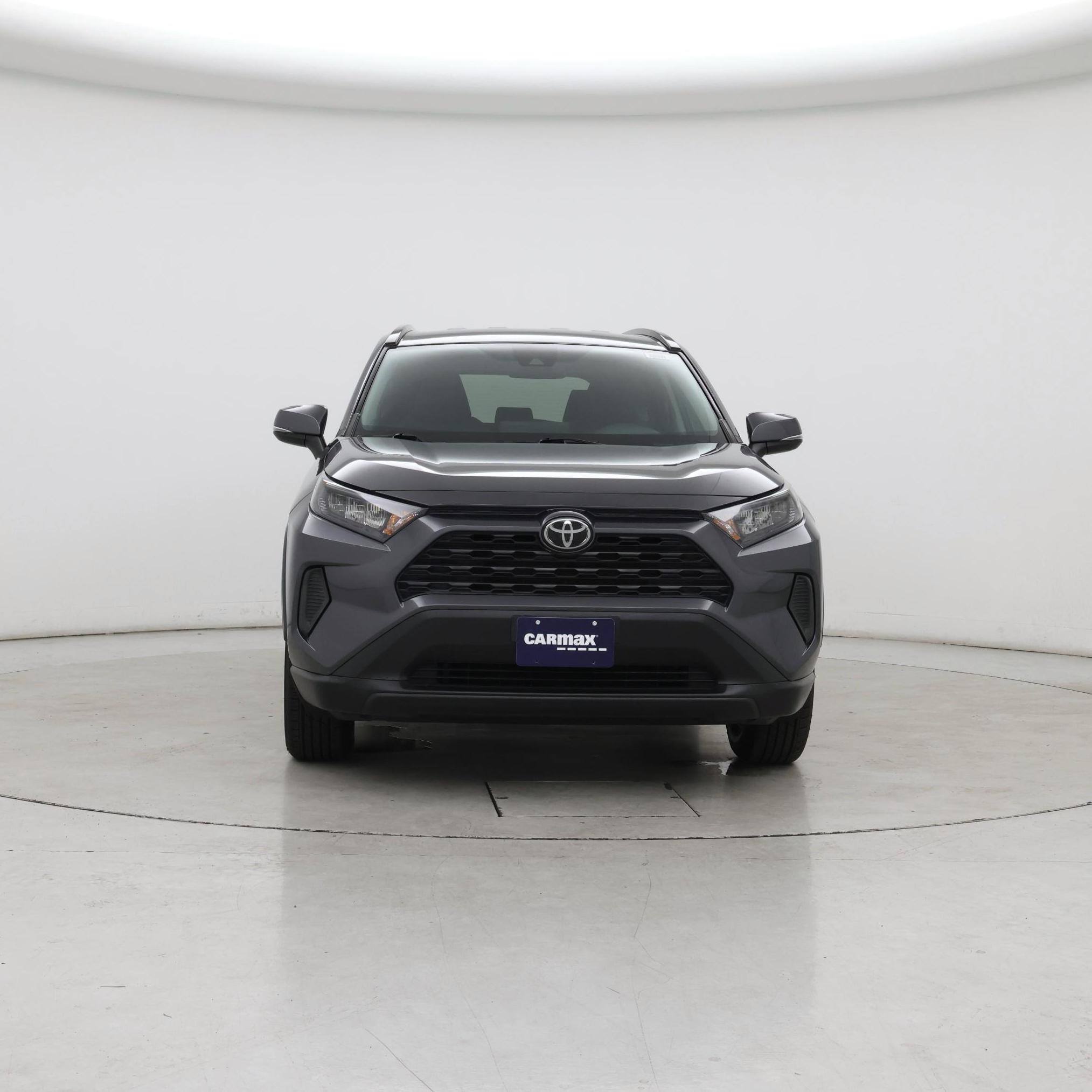 Thumbnail: 2020 Toyota RAV4 - 5