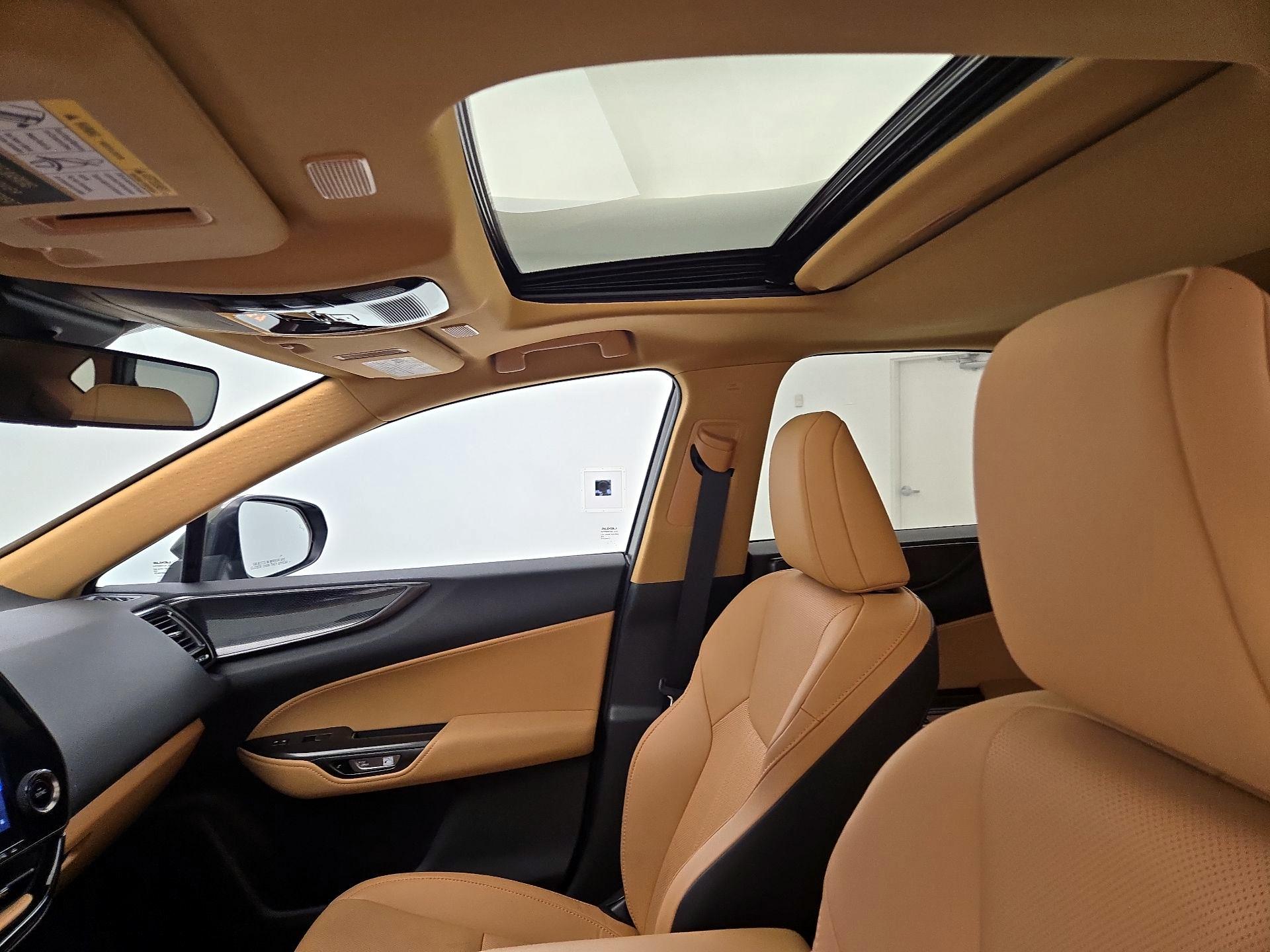 Thumbnail: 2024 Lexus NX - 19