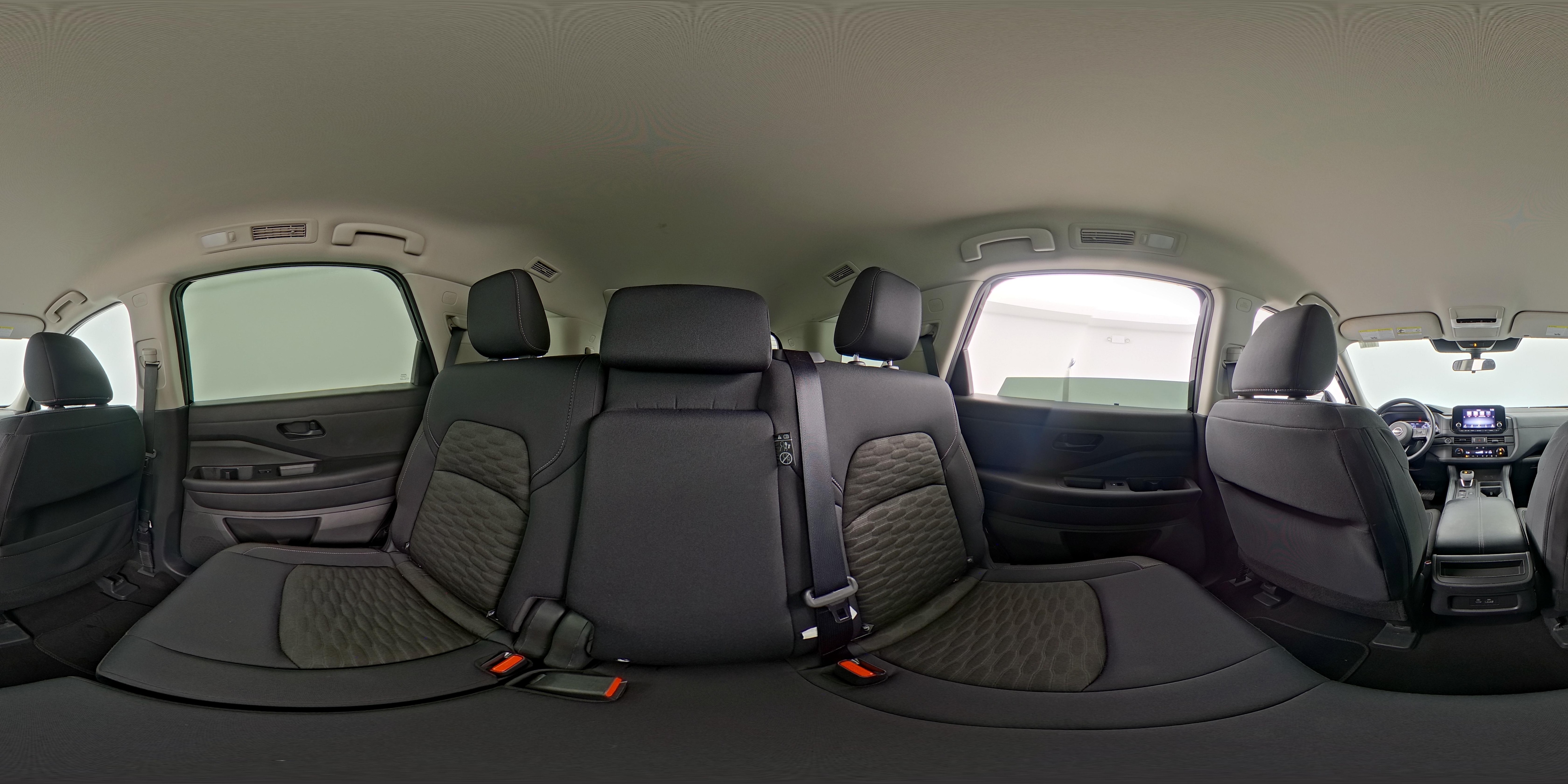 2023 Nissan Pathfinder S - Photo 27