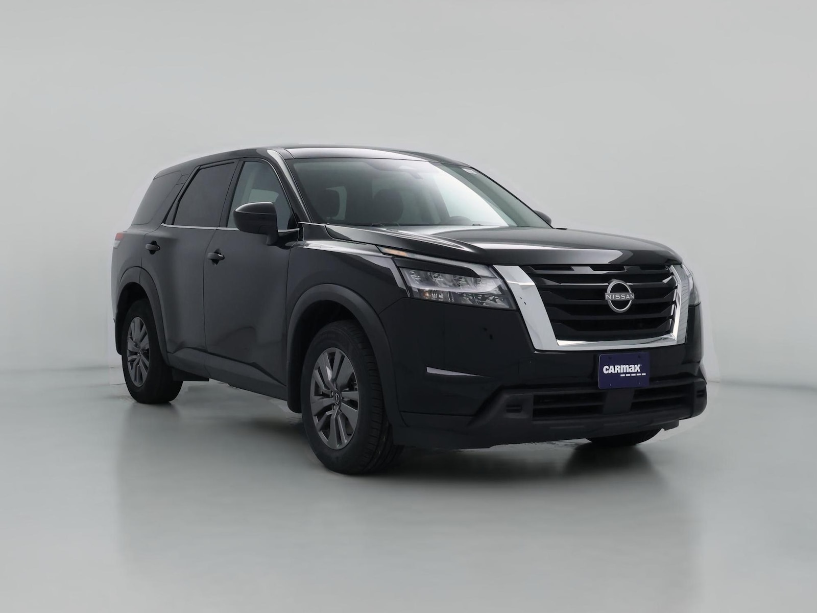 2023 Nissan Pathfinder S - Photo 1
