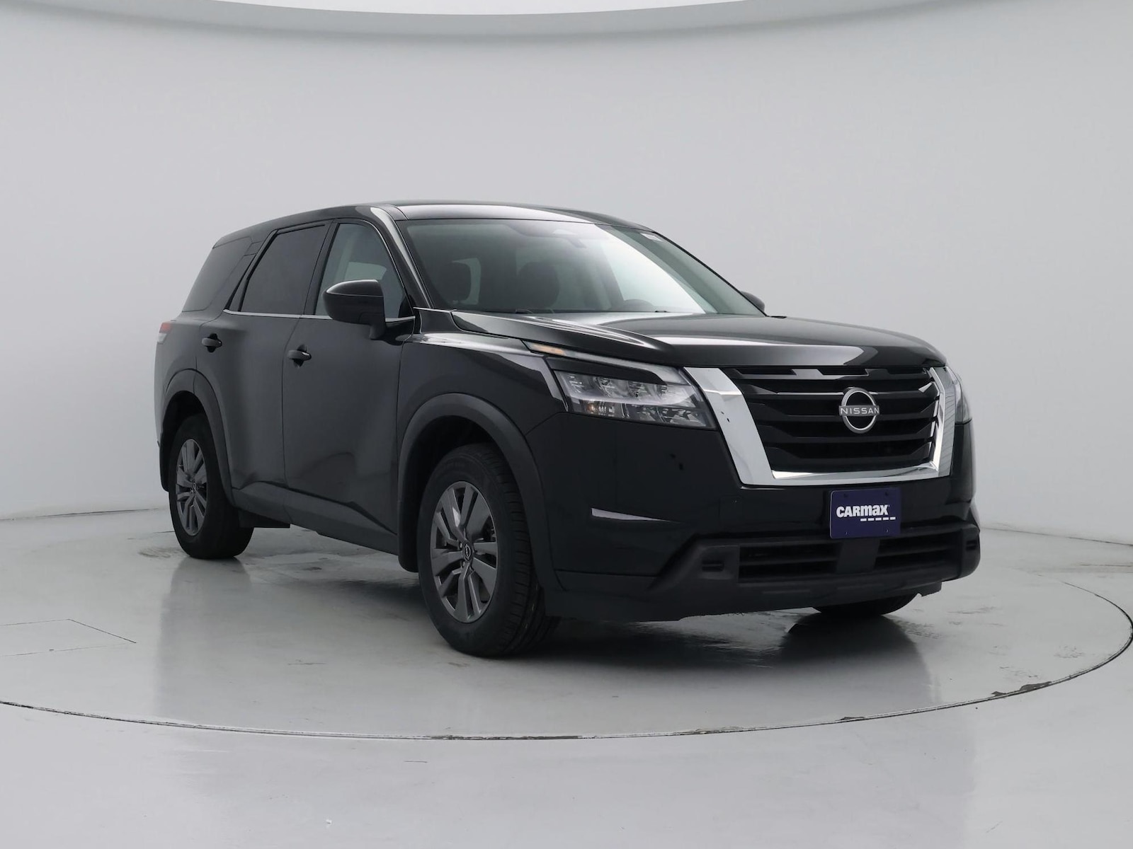 2023 Nissan Pathfinder S - Photo 2