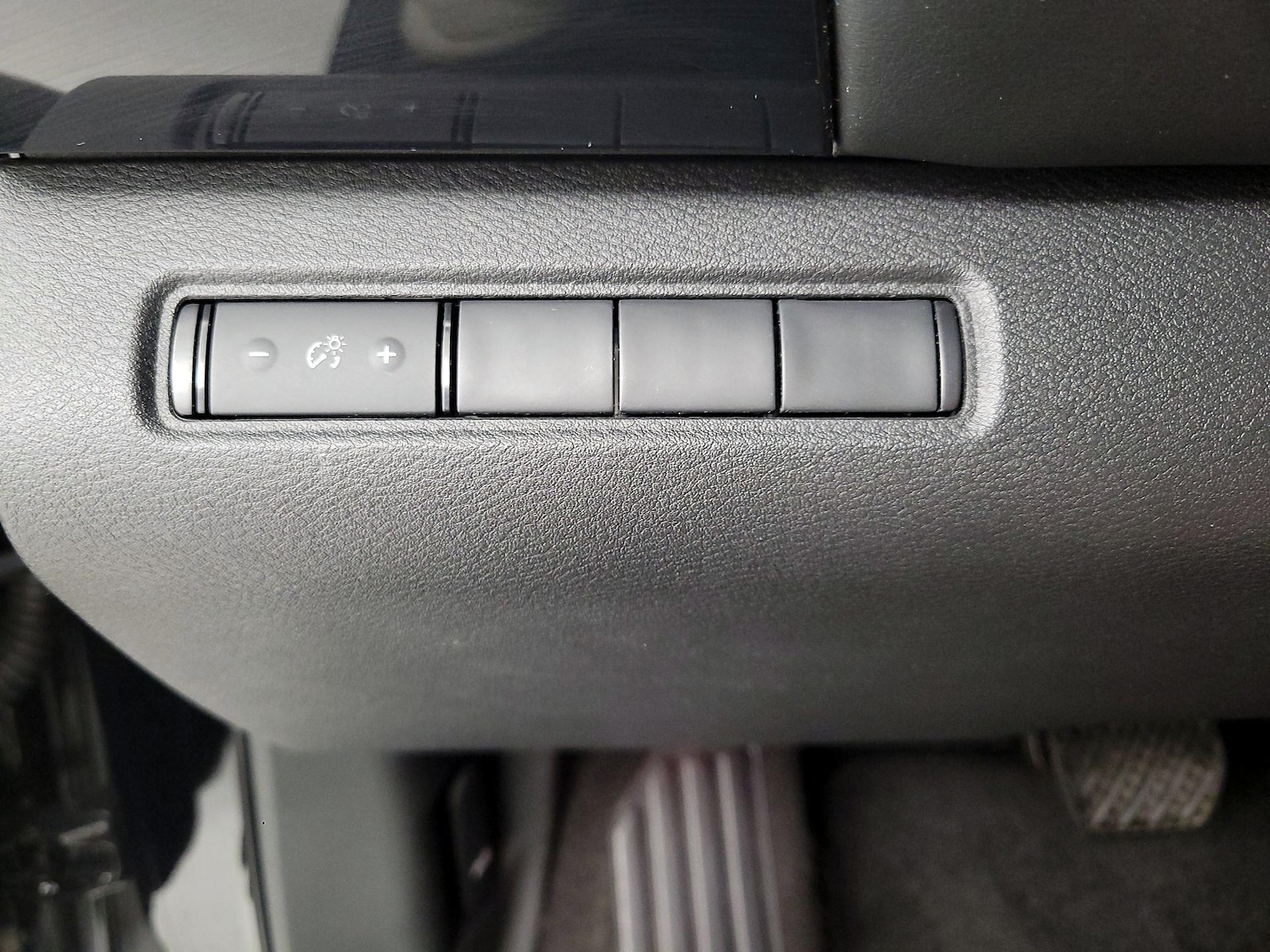 2023 Nissan Pathfinder S - Photo 14
