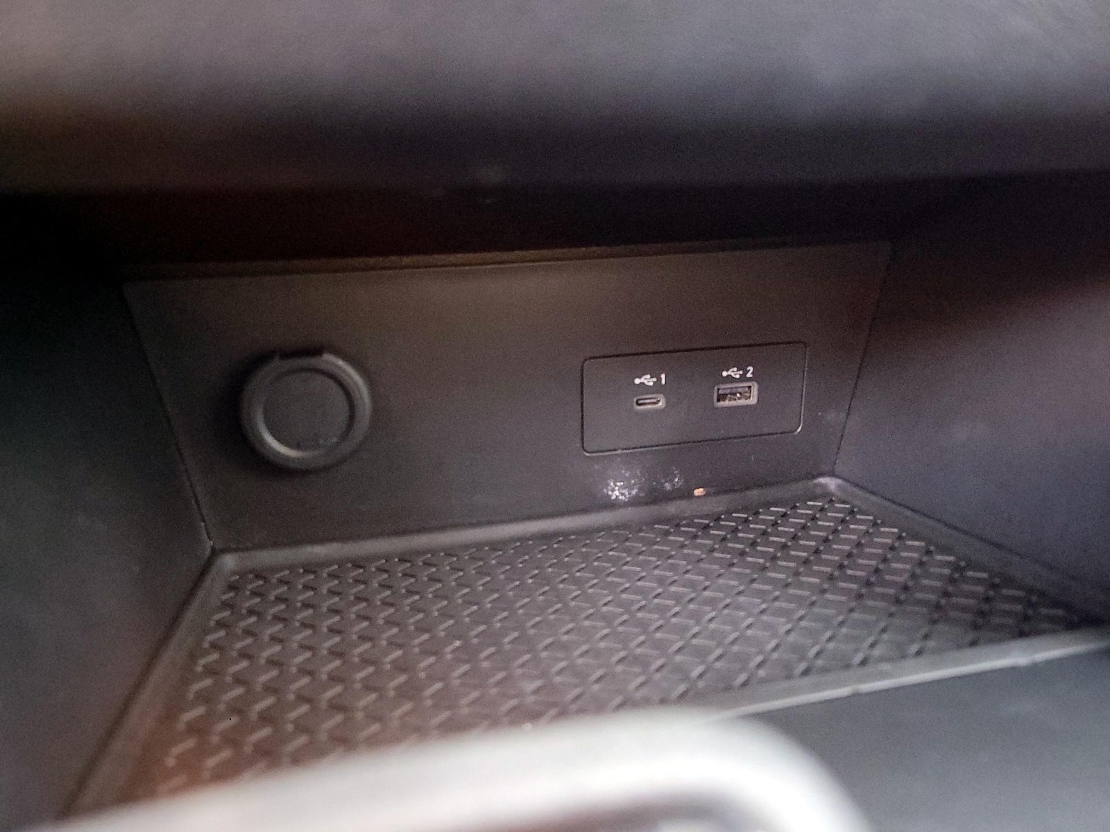 2023 Nissan Pathfinder S - Photo 19