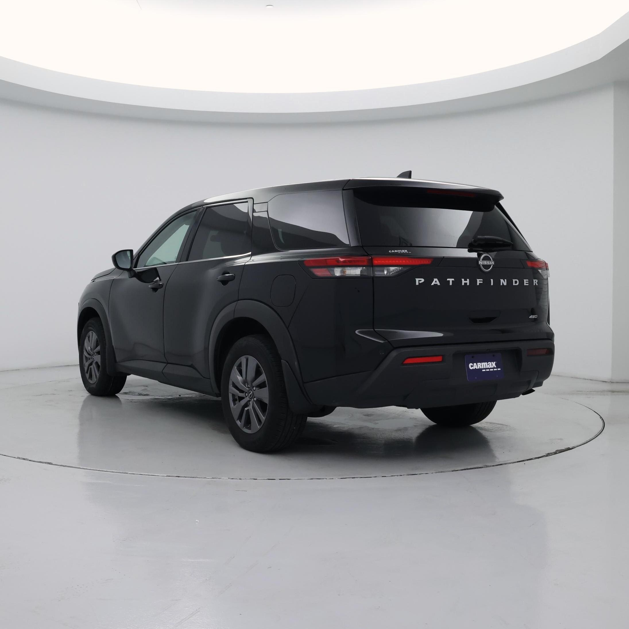 Thumbnail: 2023 Nissan Pathfinder - 2