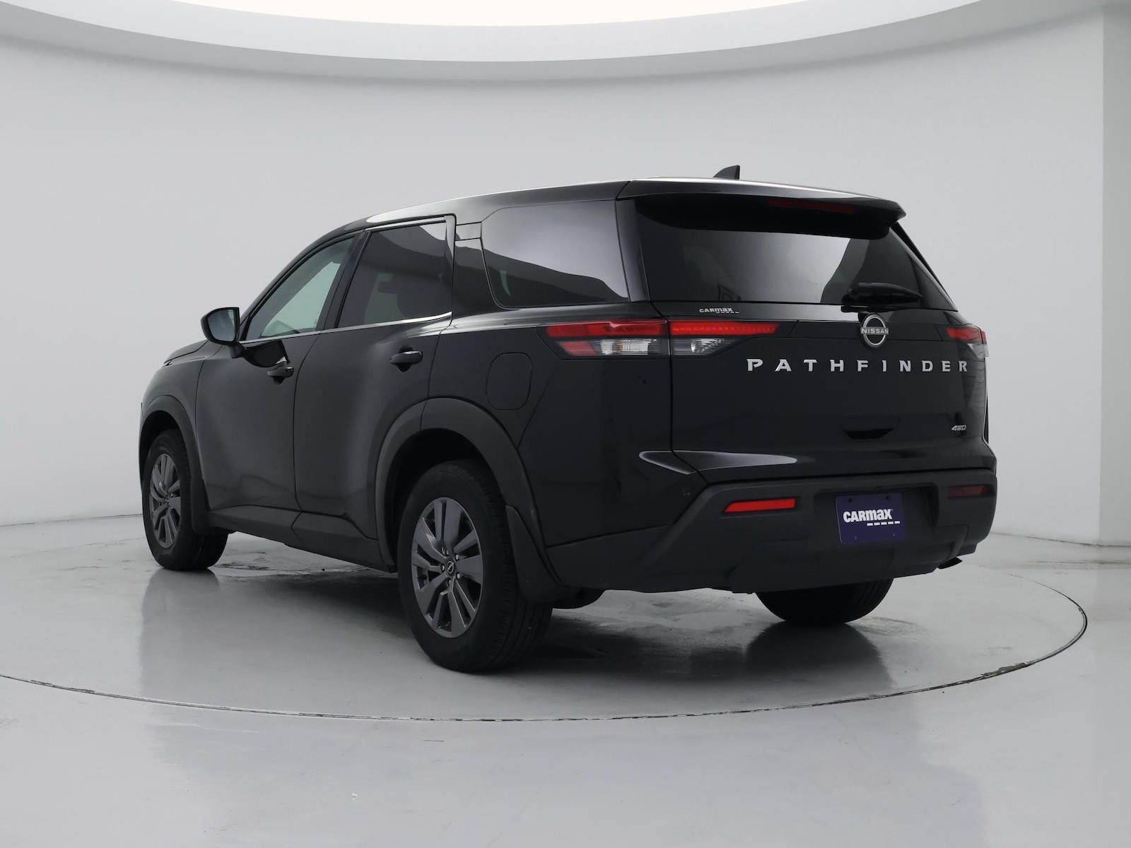2023 Nissan Pathfinder S - Photo 3