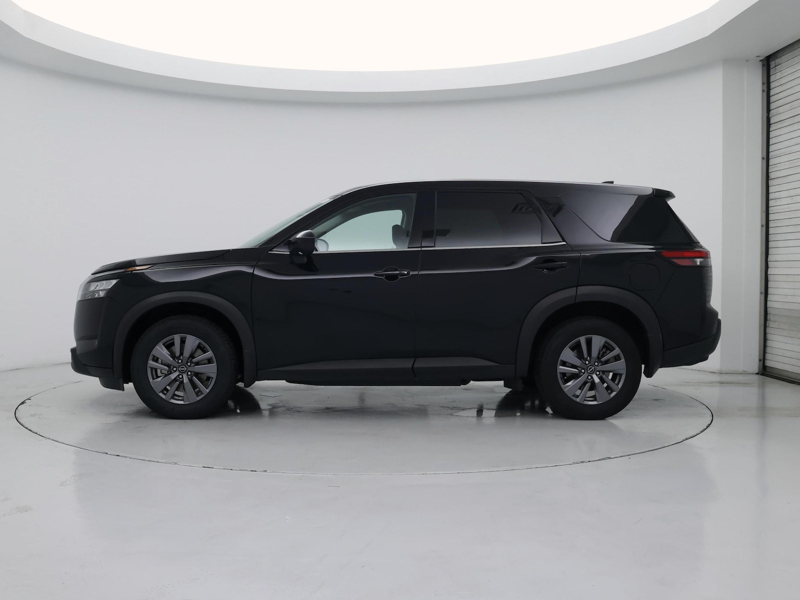2023 Nissan Pathfinder S - Photo 4