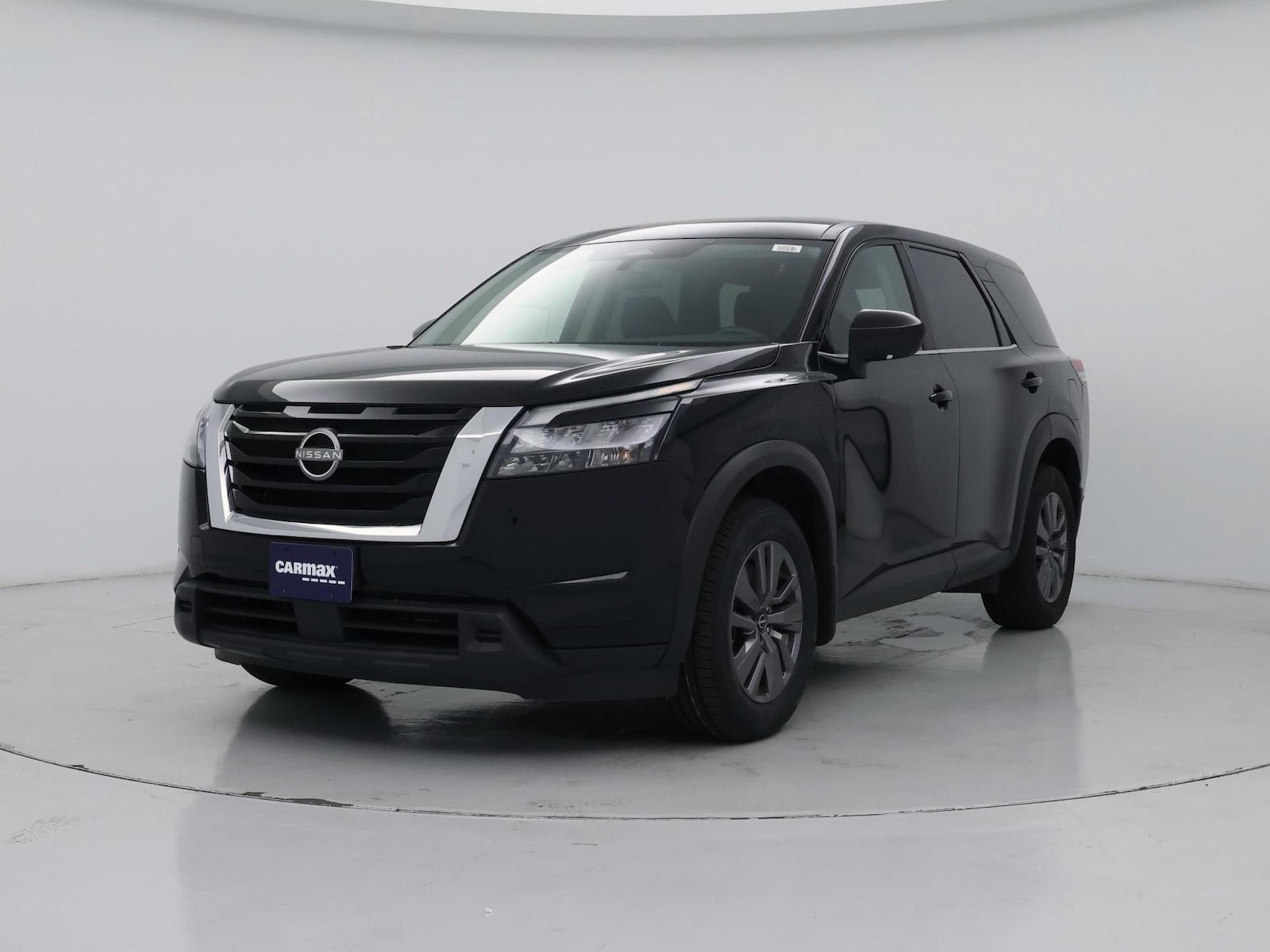 2023 Nissan Pathfinder S - Photo 5